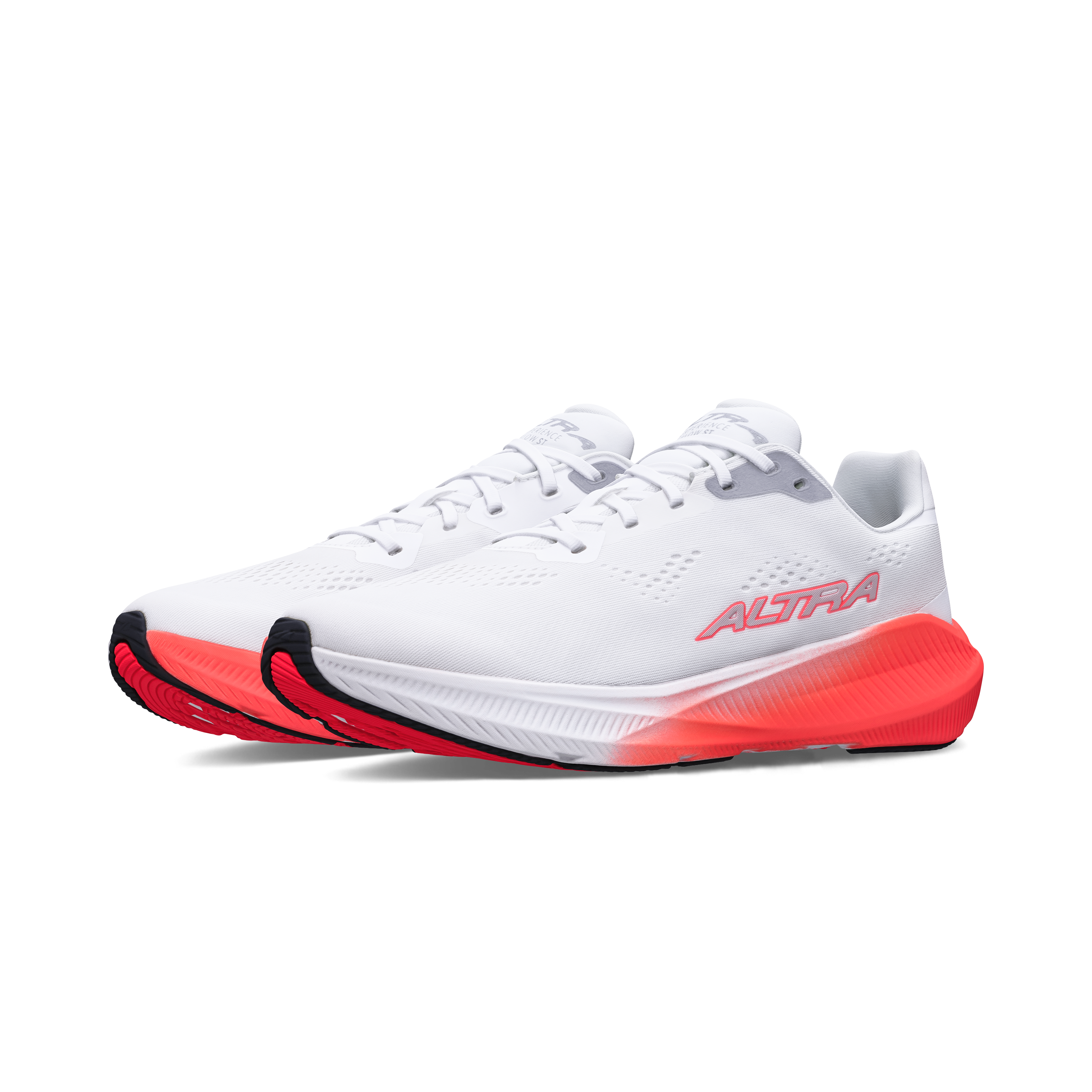 Altra Women's Experience Flow ST White/Coral