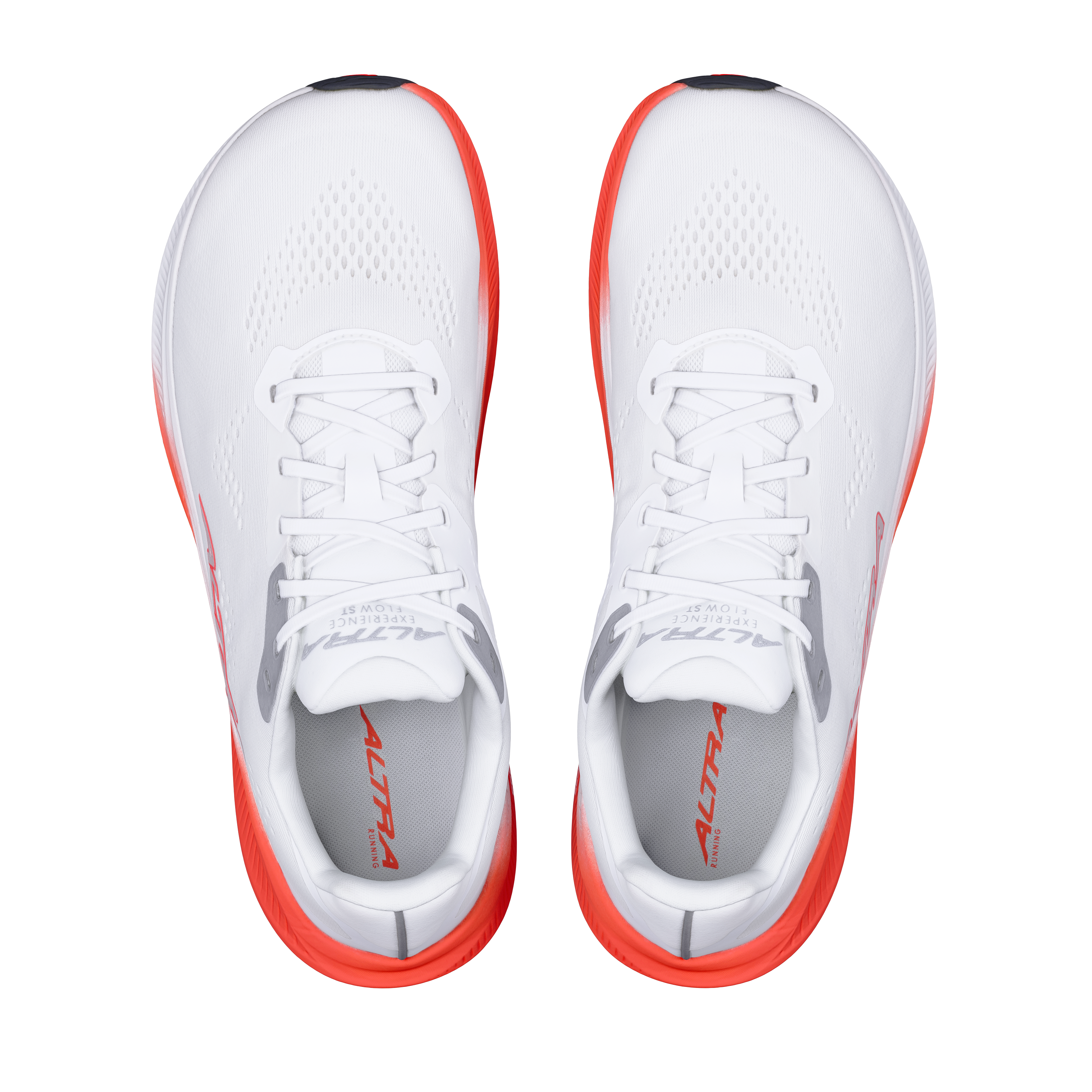 Altra Women's Experience Flow ST White/Coral