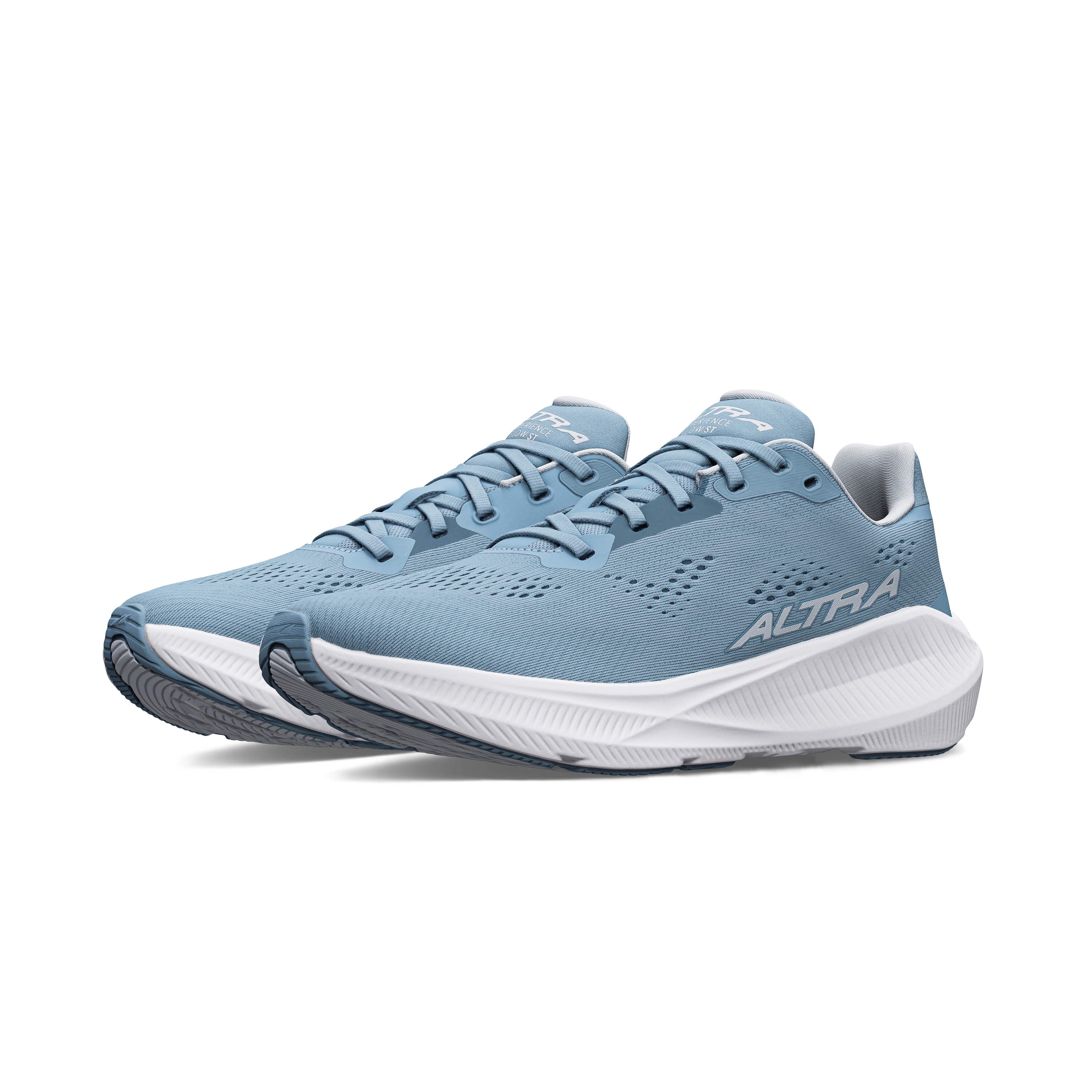 Altra Women's Experience Flow ST Light Blue