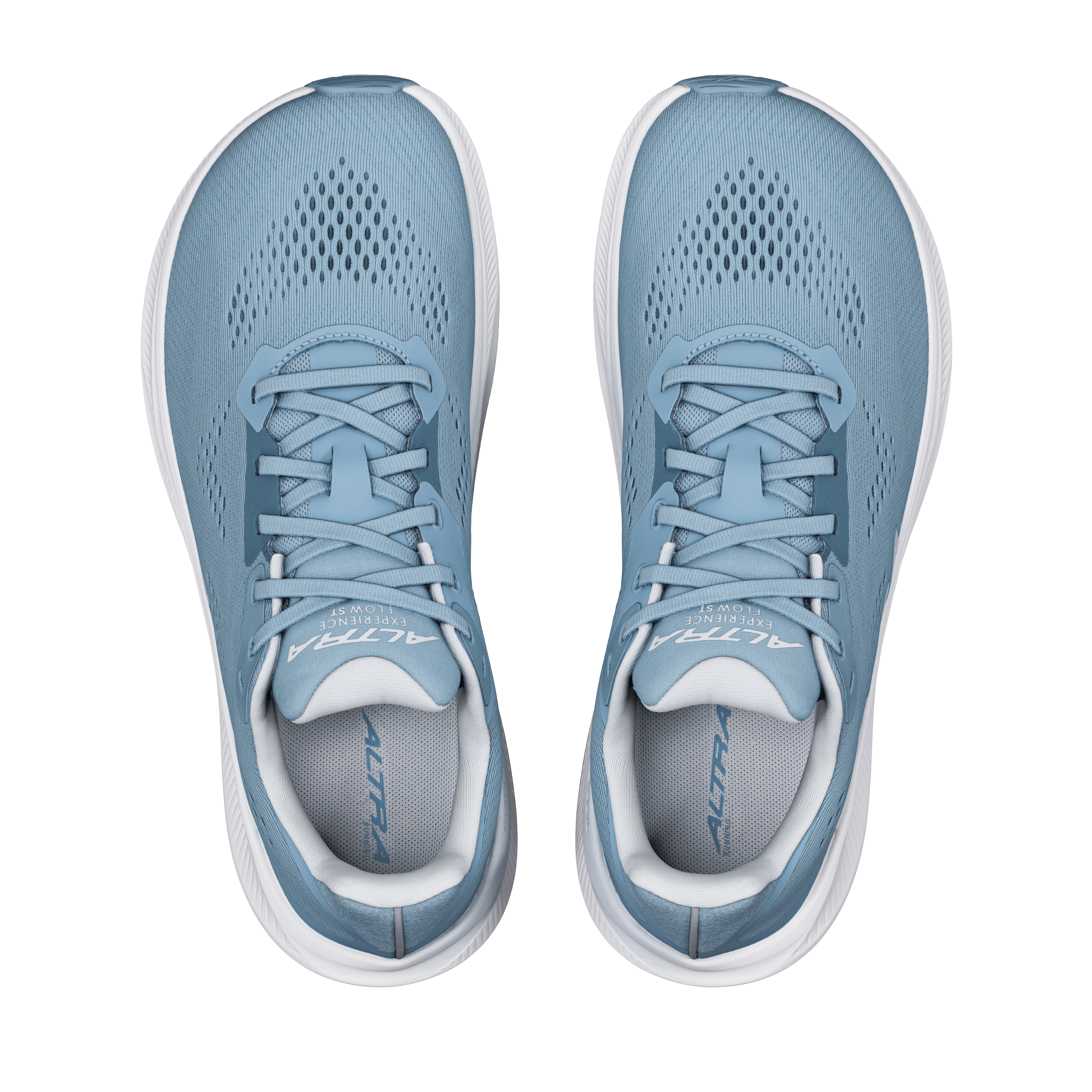 Altra Women's Experience Flow ST Light Blue