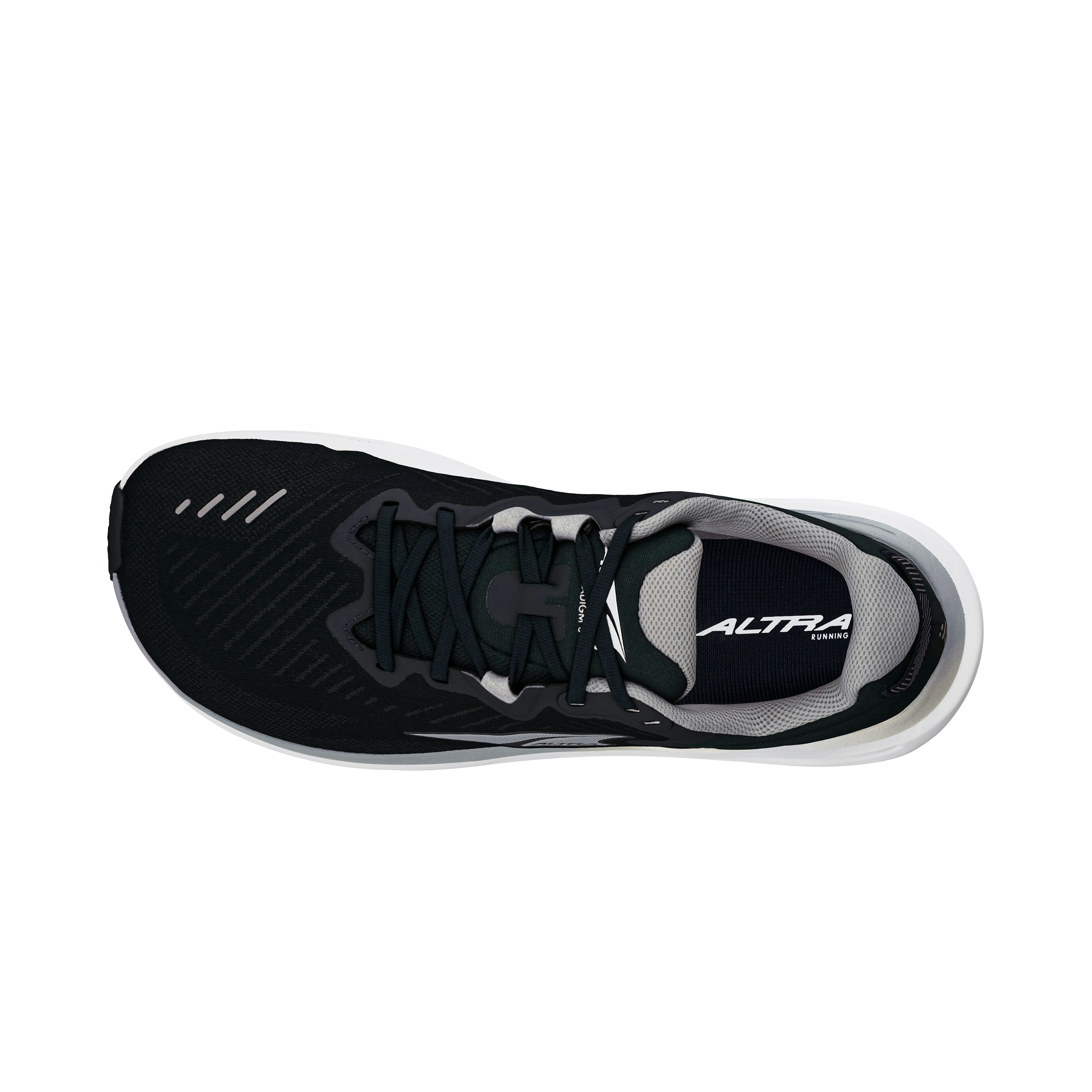 Altra Men's Paradigm 8 Black/White