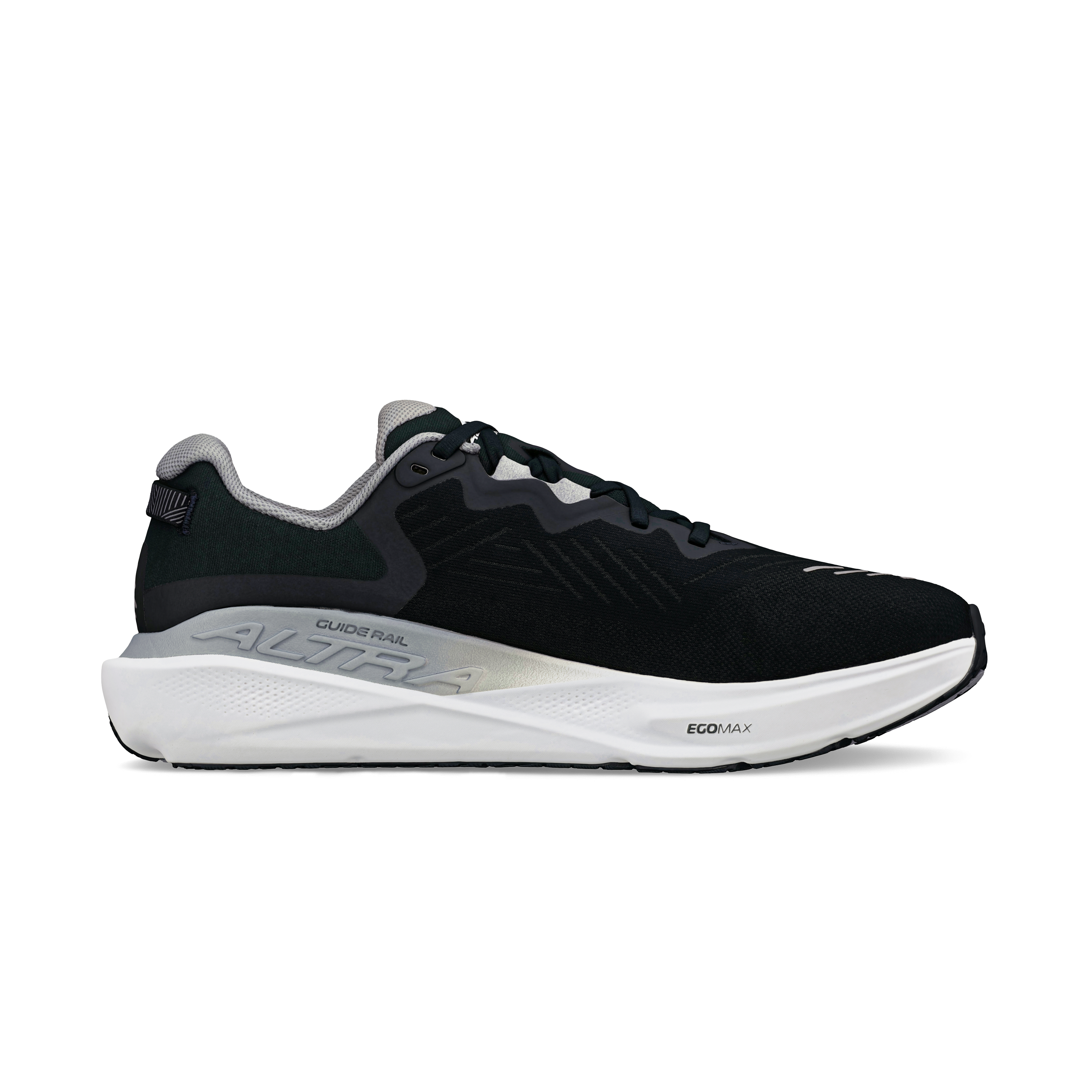 Altra Men's Paradigm 8 Black/White