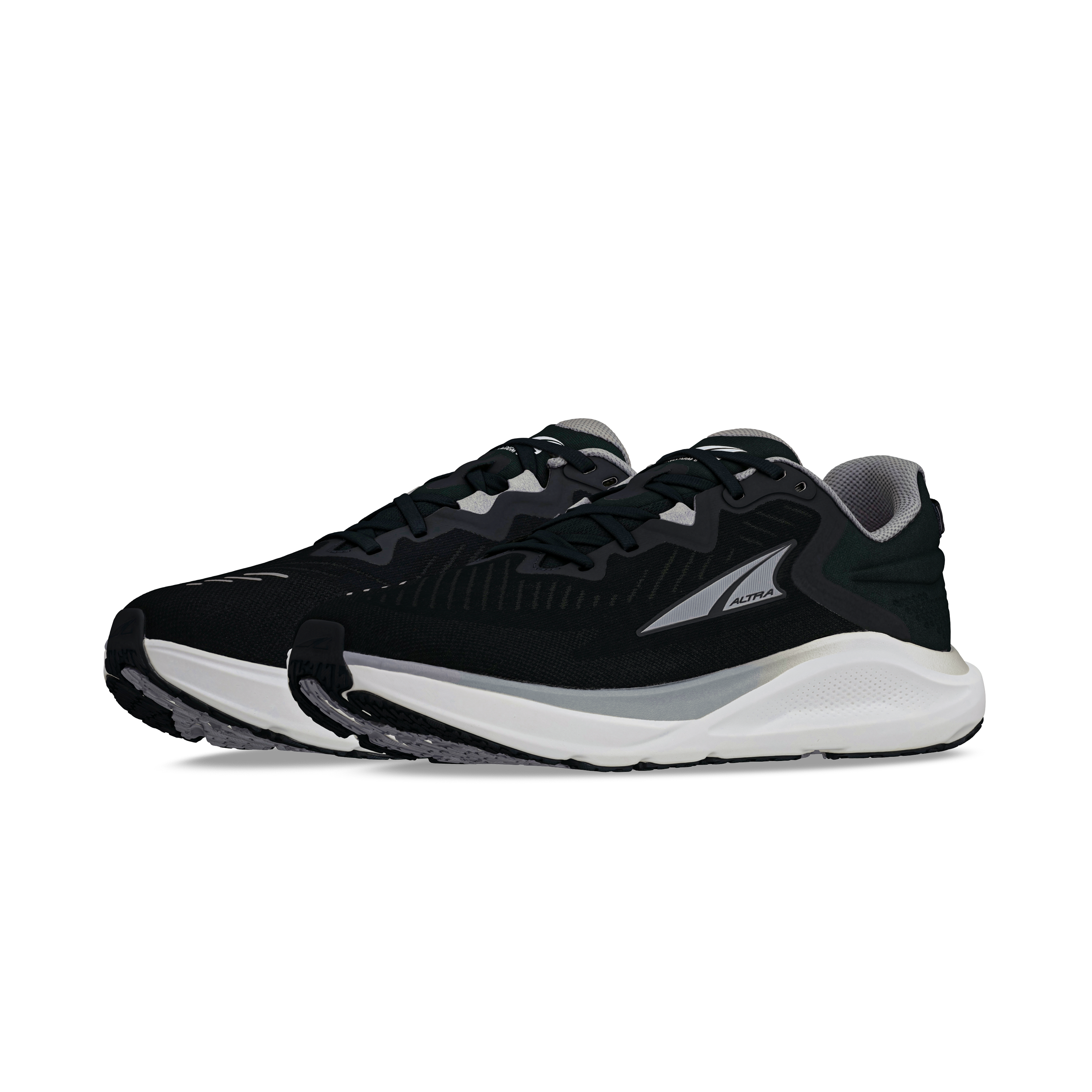 Altra Men's Paradigm 8 Black/White