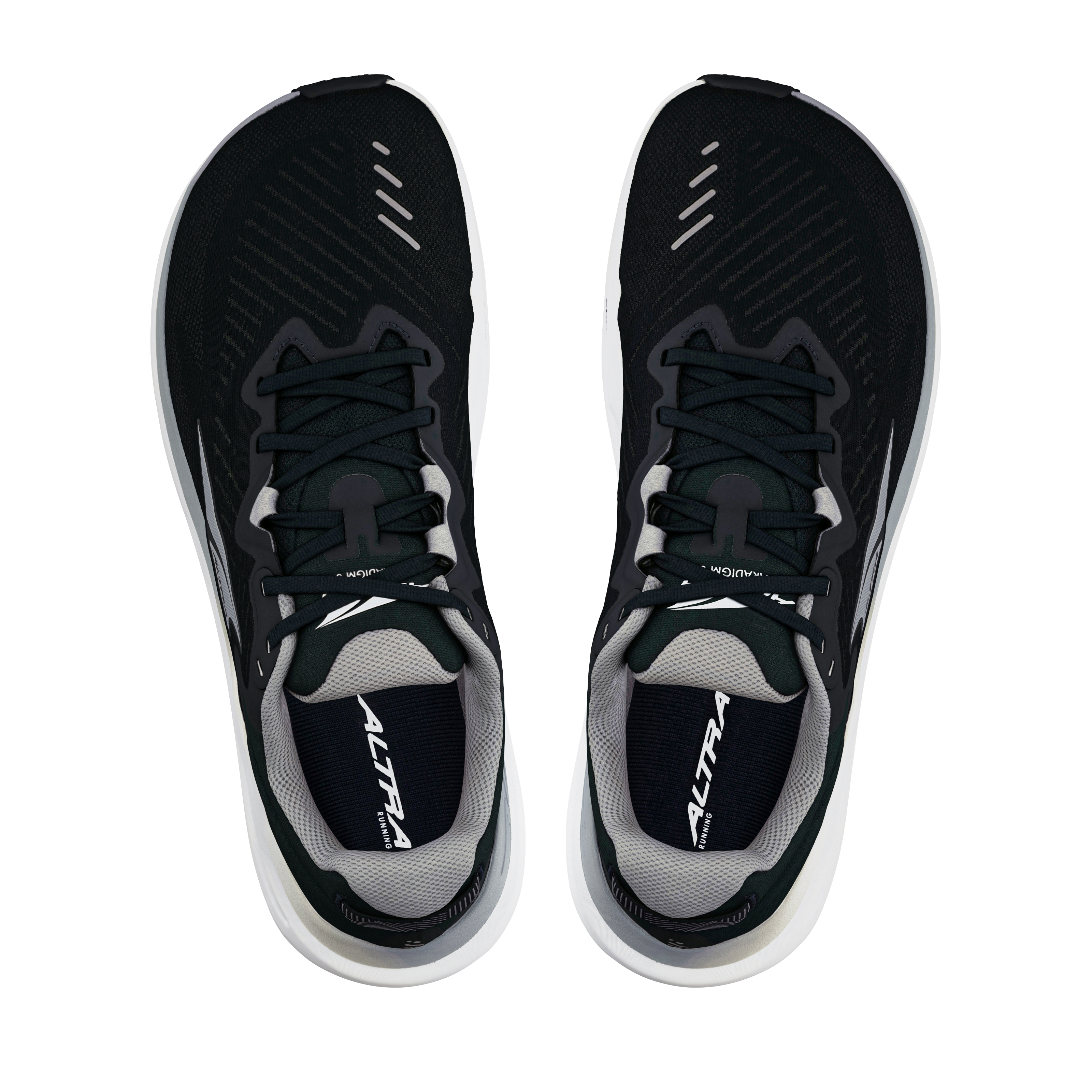 Altra Men's Paradigm 8 Black/White