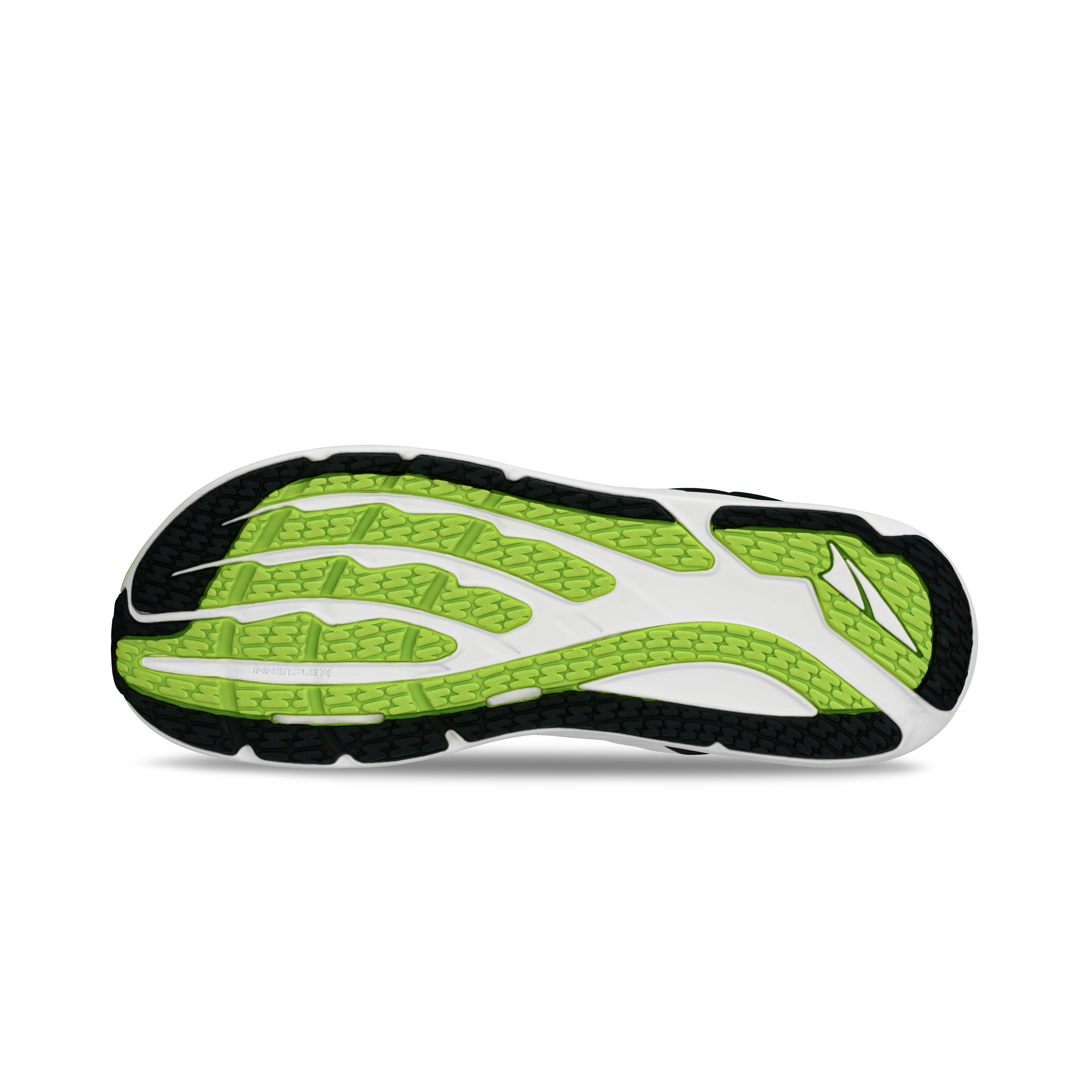 Altra Men's Paradigm 8 White/Black