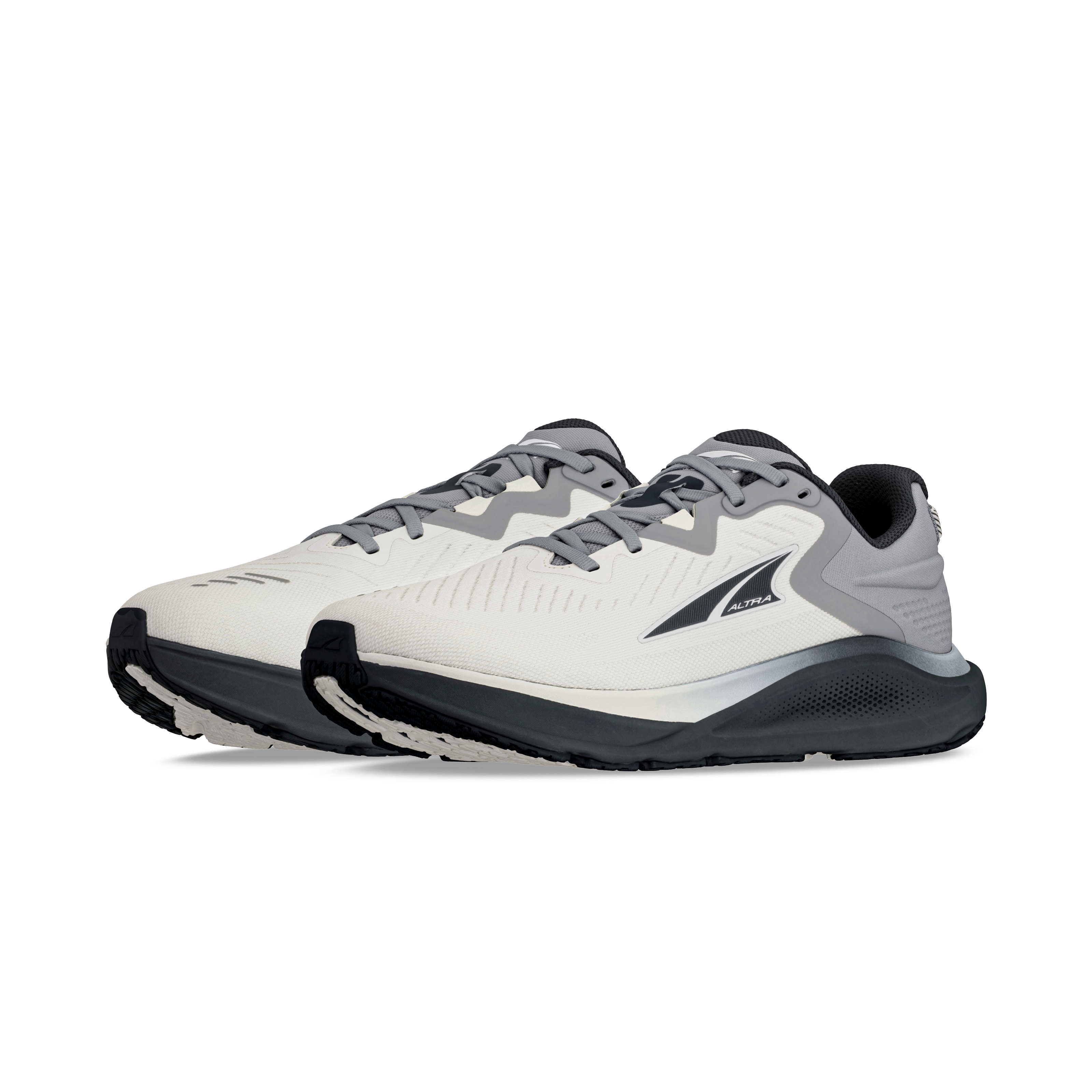 Altra Men's Paradigm 8 Gray