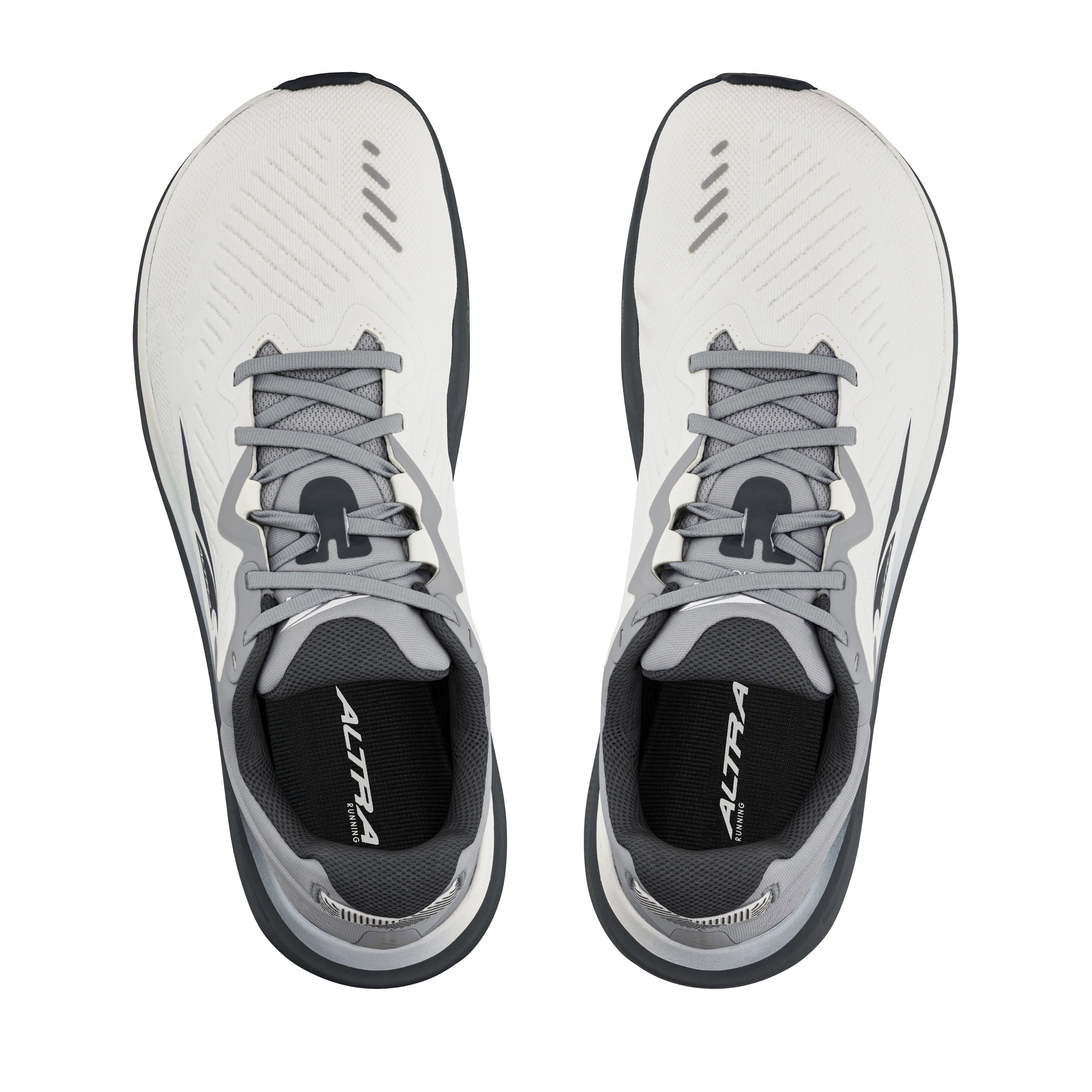 Altra Men's Paradigm 8 Gray