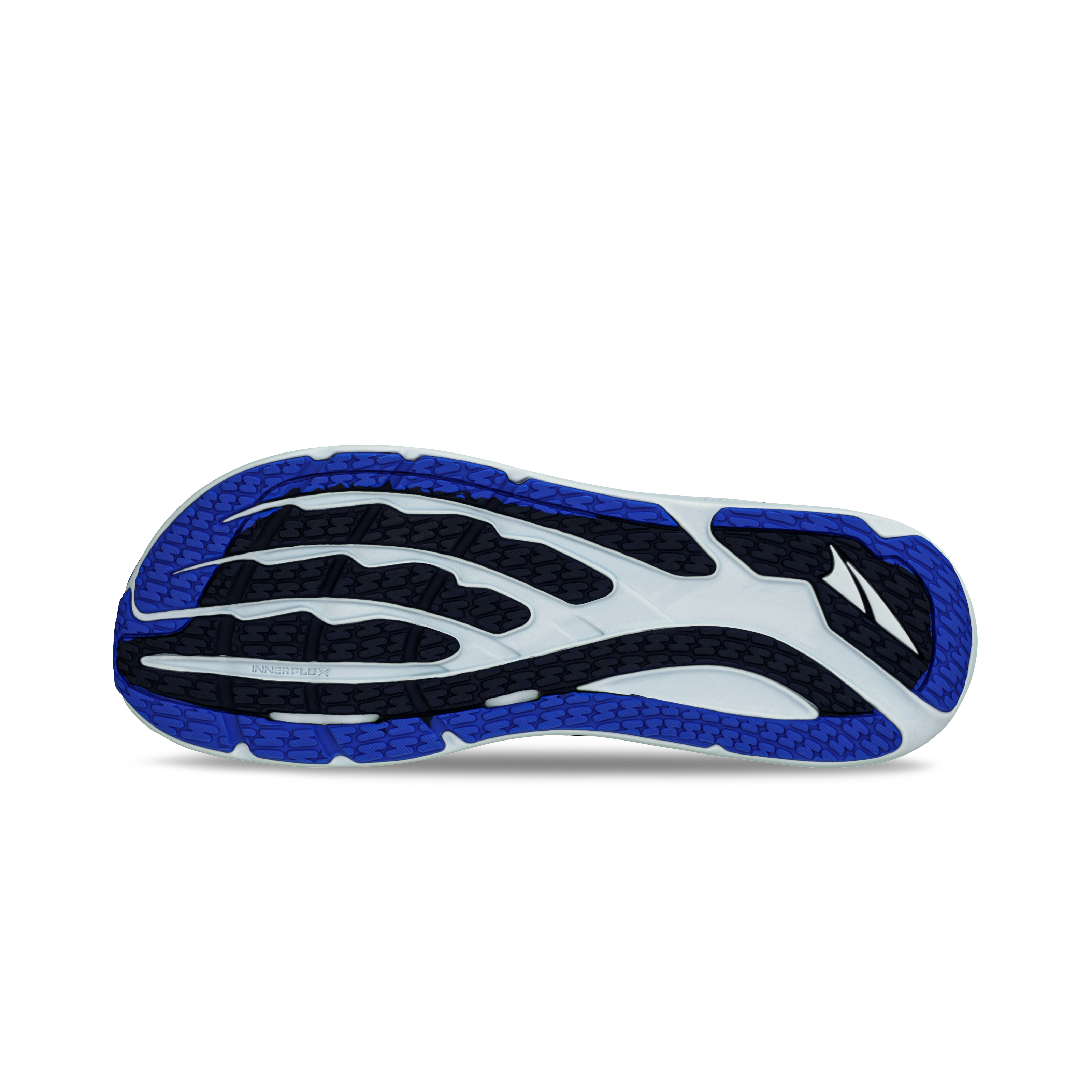 Altra Men's Paradigm 8 Navy/Black