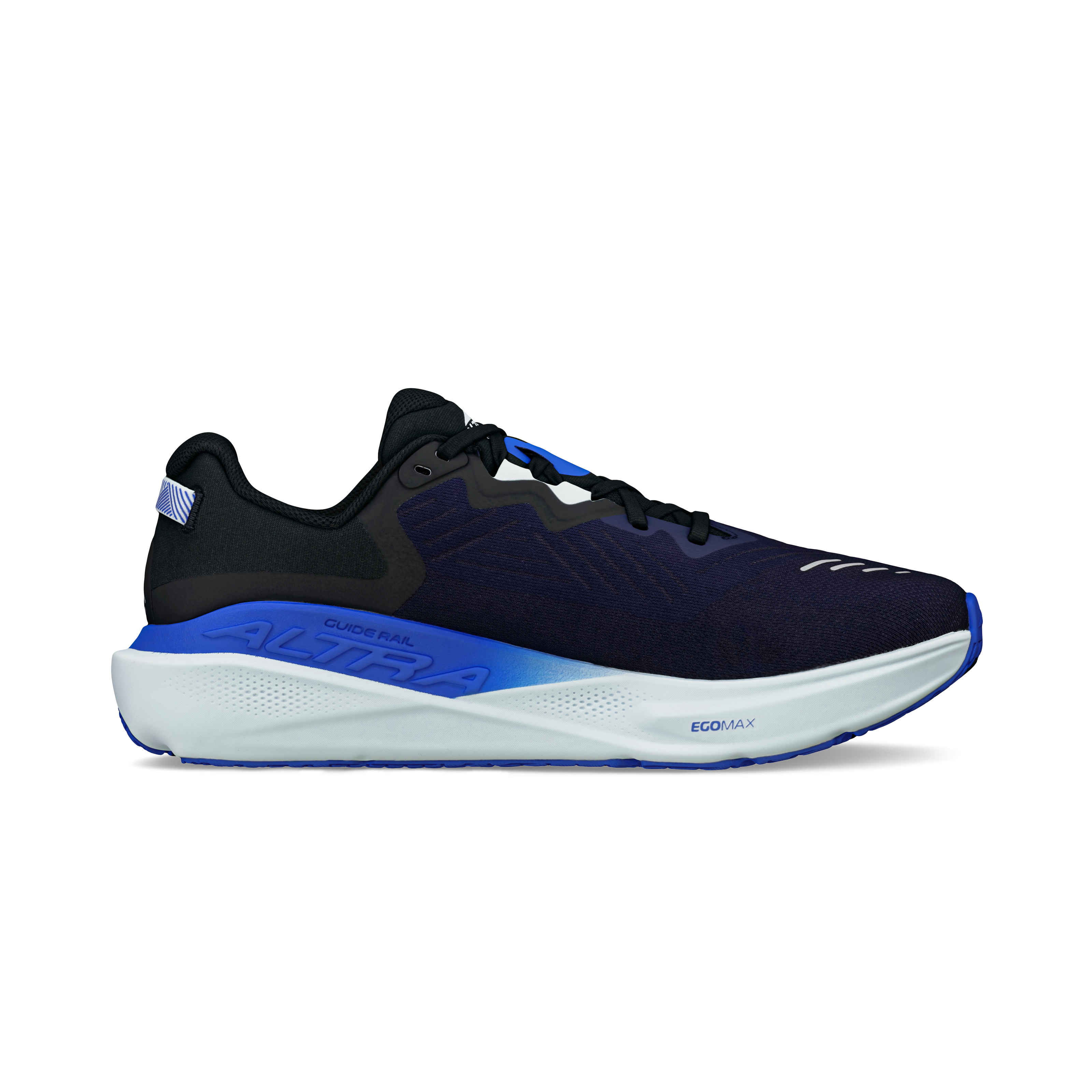 Altra Men's Paradigm 8 Navy/Black