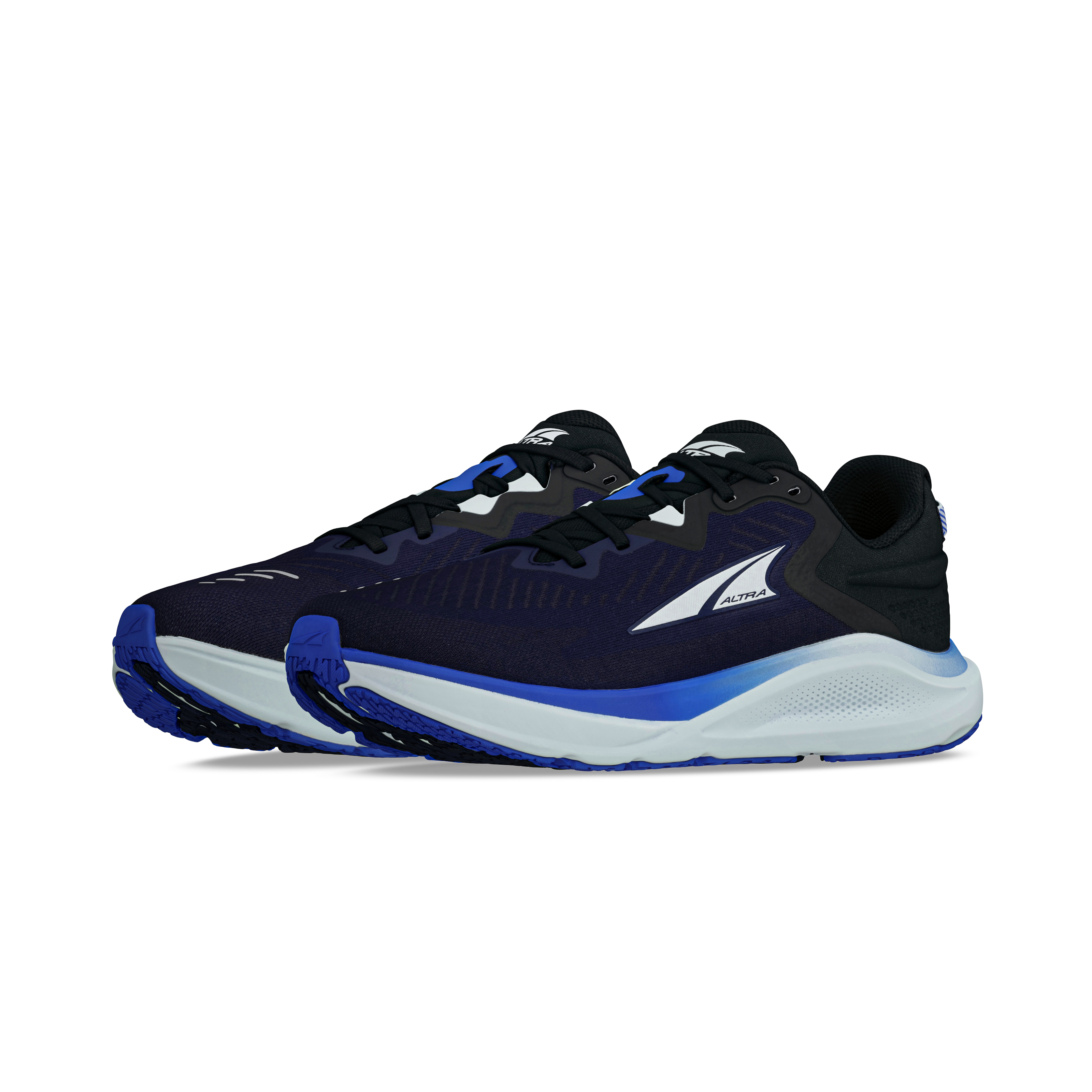 Altra Men's Paradigm 8 Navy/Black