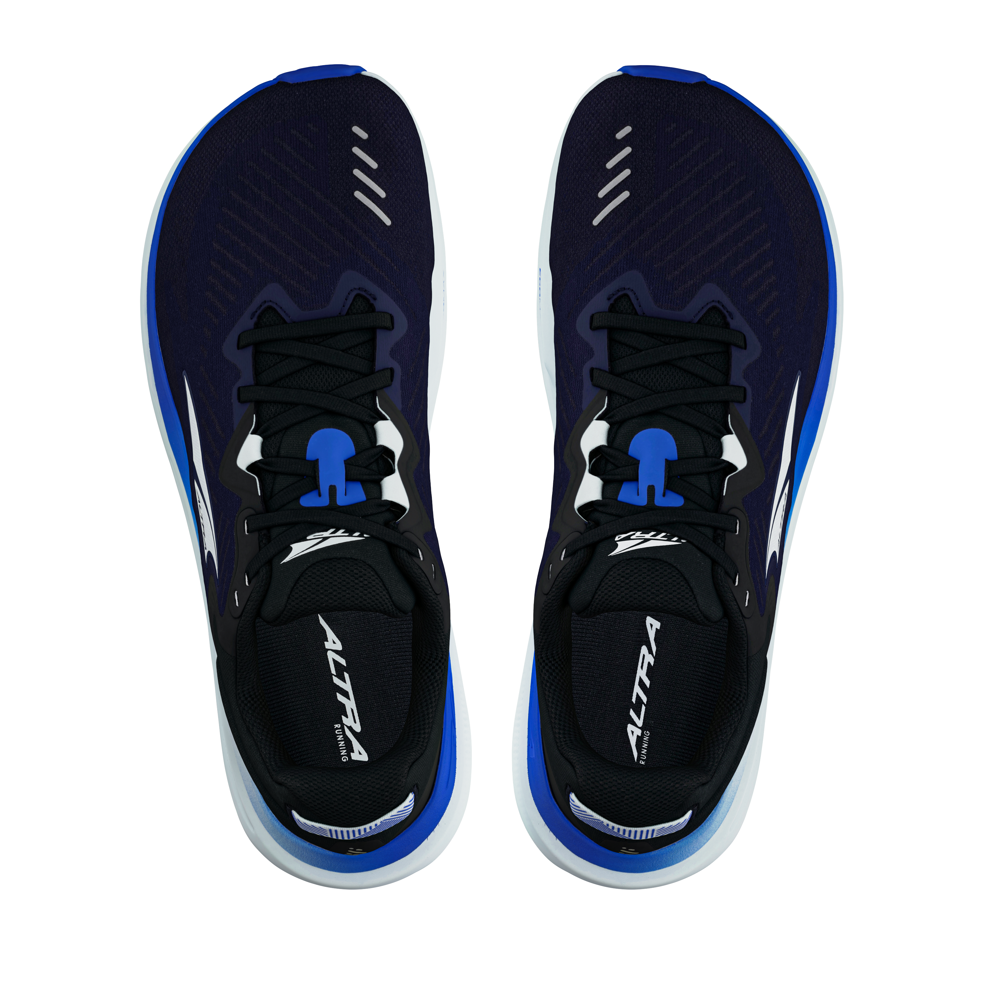 Altra Men's Paradigm 8 Navy/Black