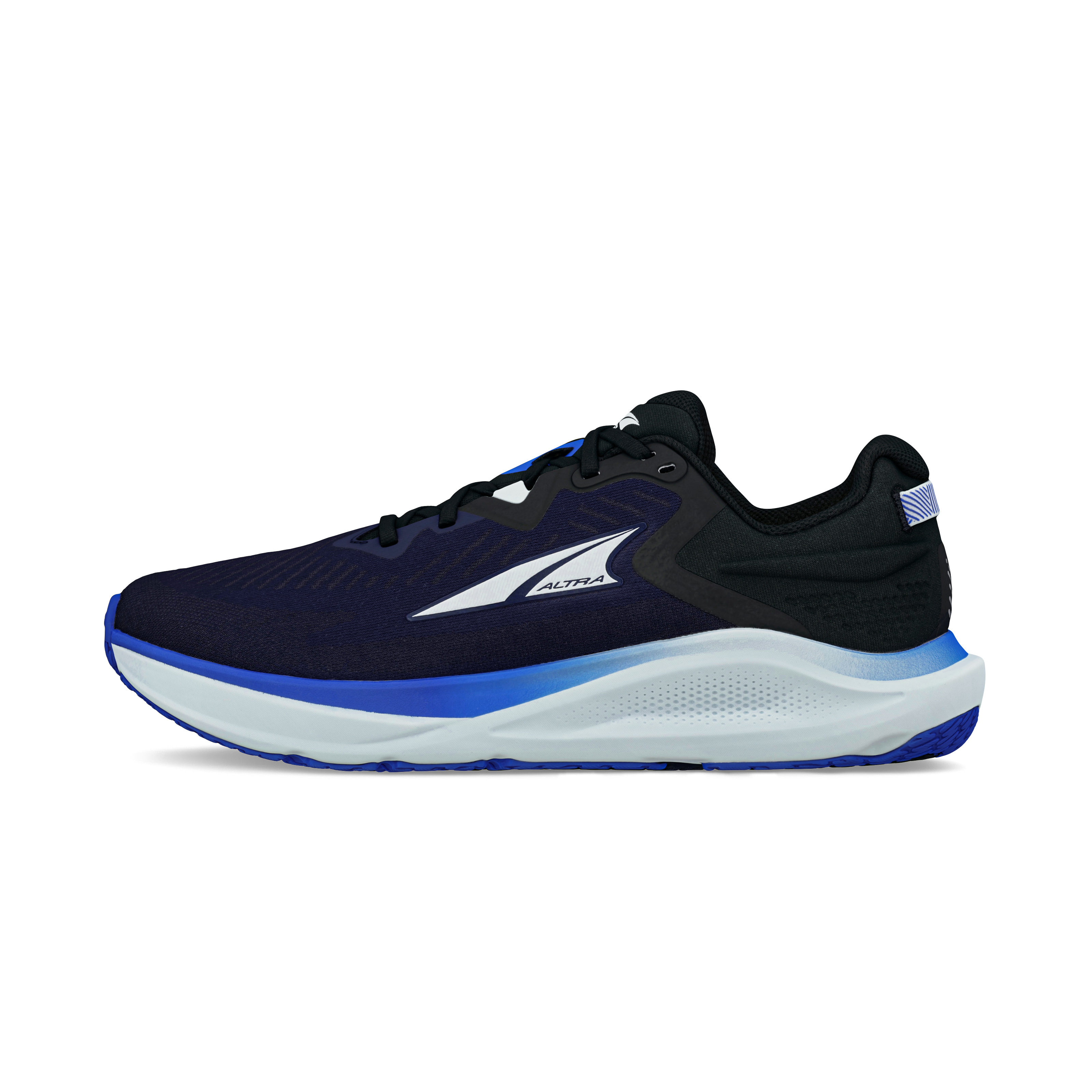 Altra Men's Paradigm 8 Navy/Black