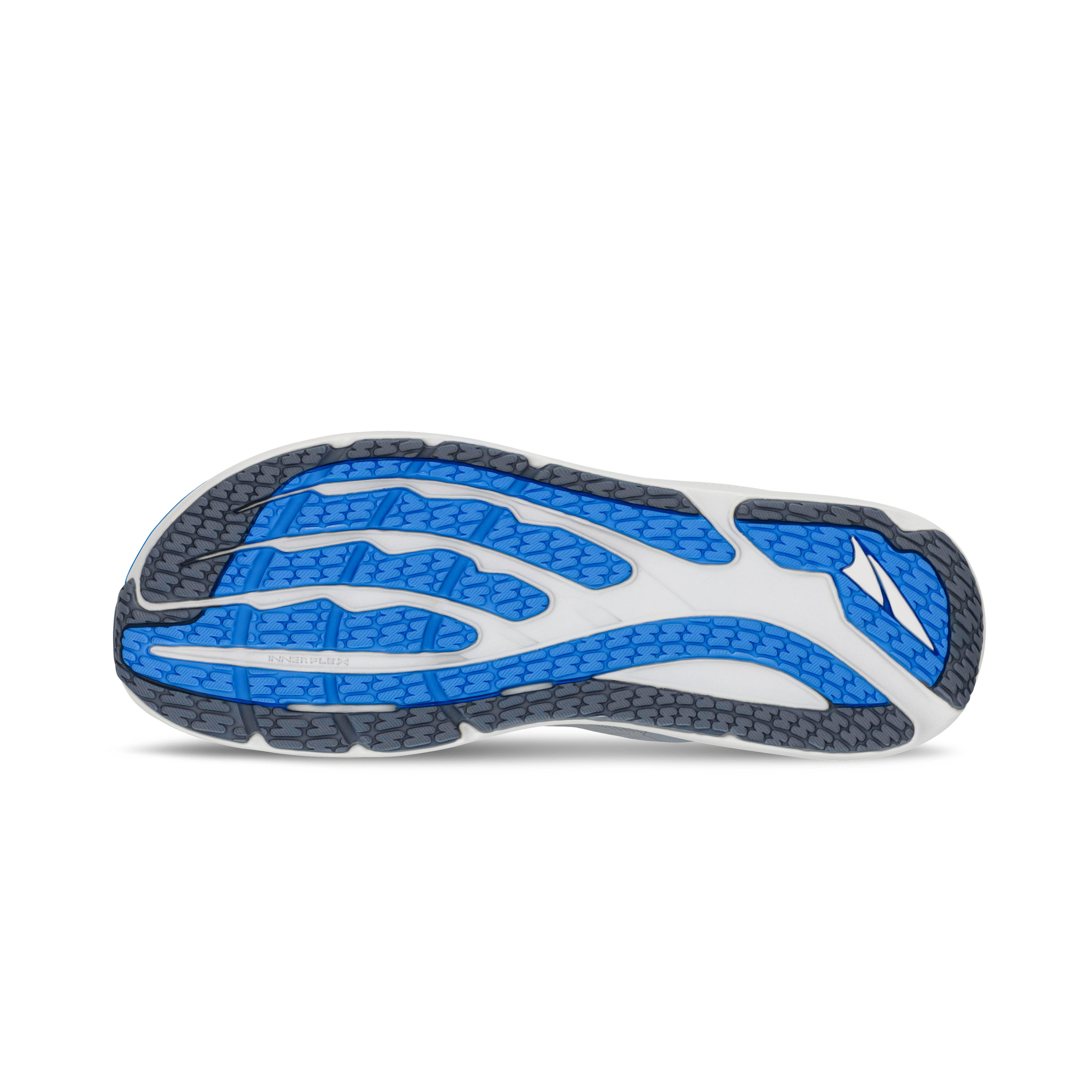 Altra Men's Paradigm 8 Blue/Gray