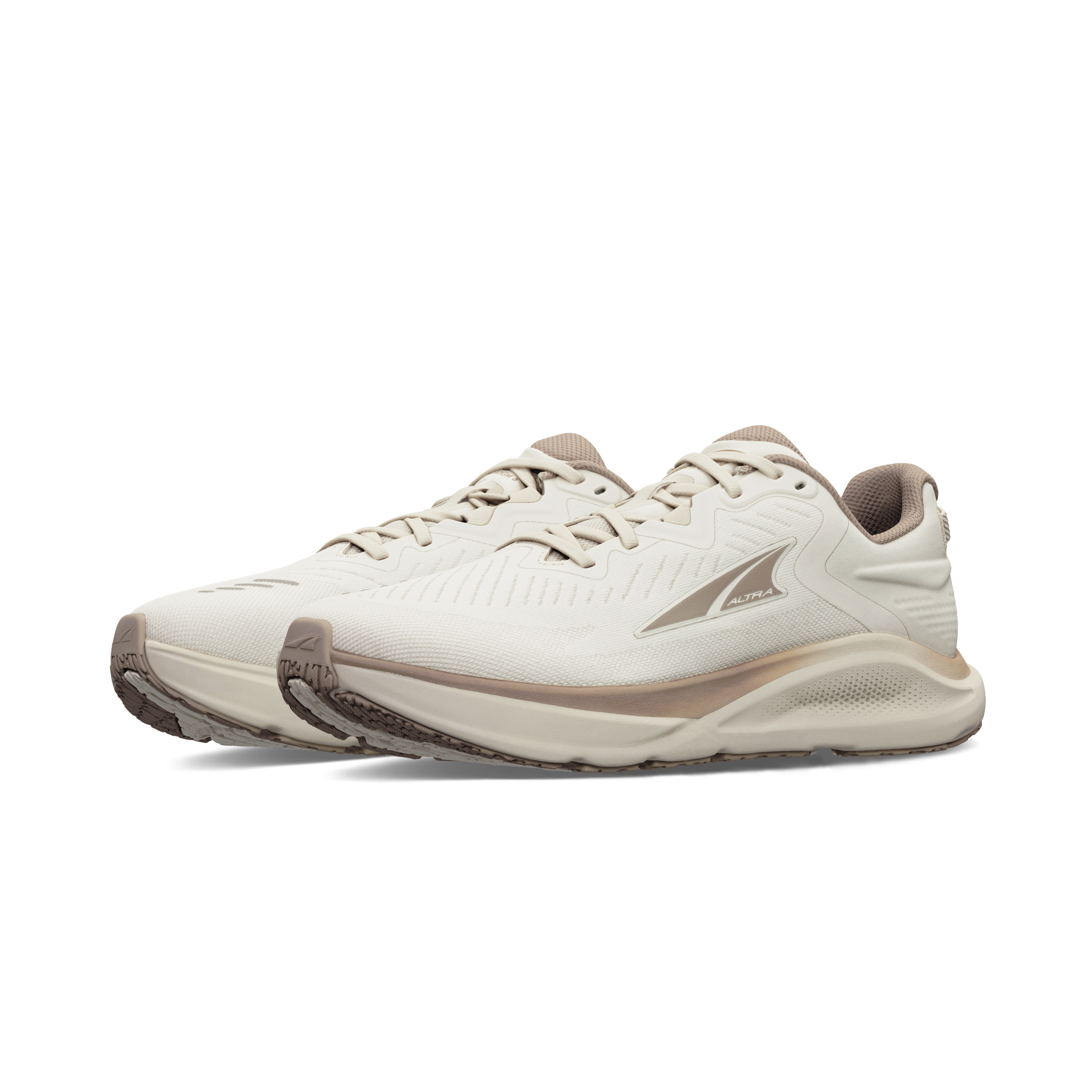 Altra Men's Paradigm 8 Tan