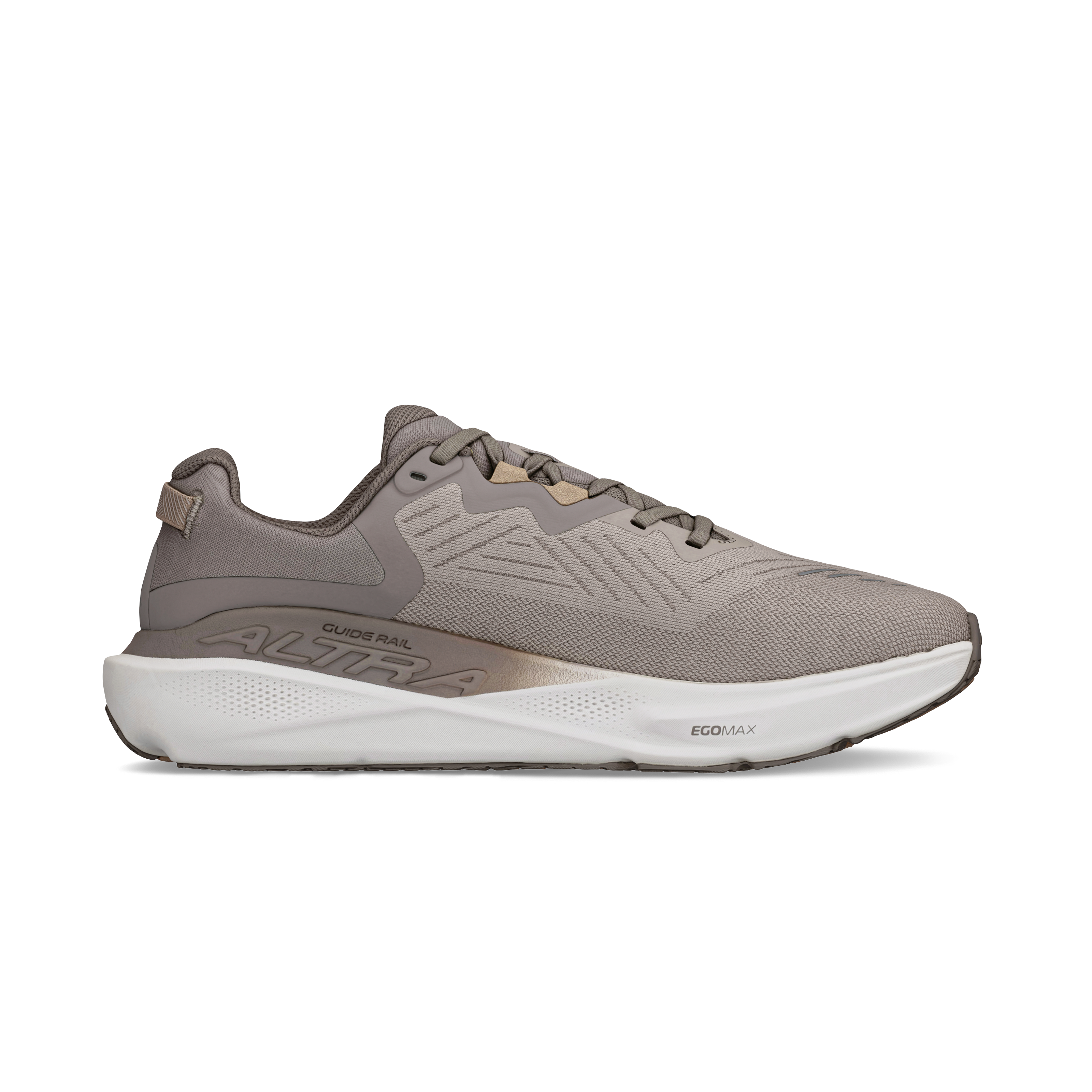 Altra Men's Paradigm 8 Taupe