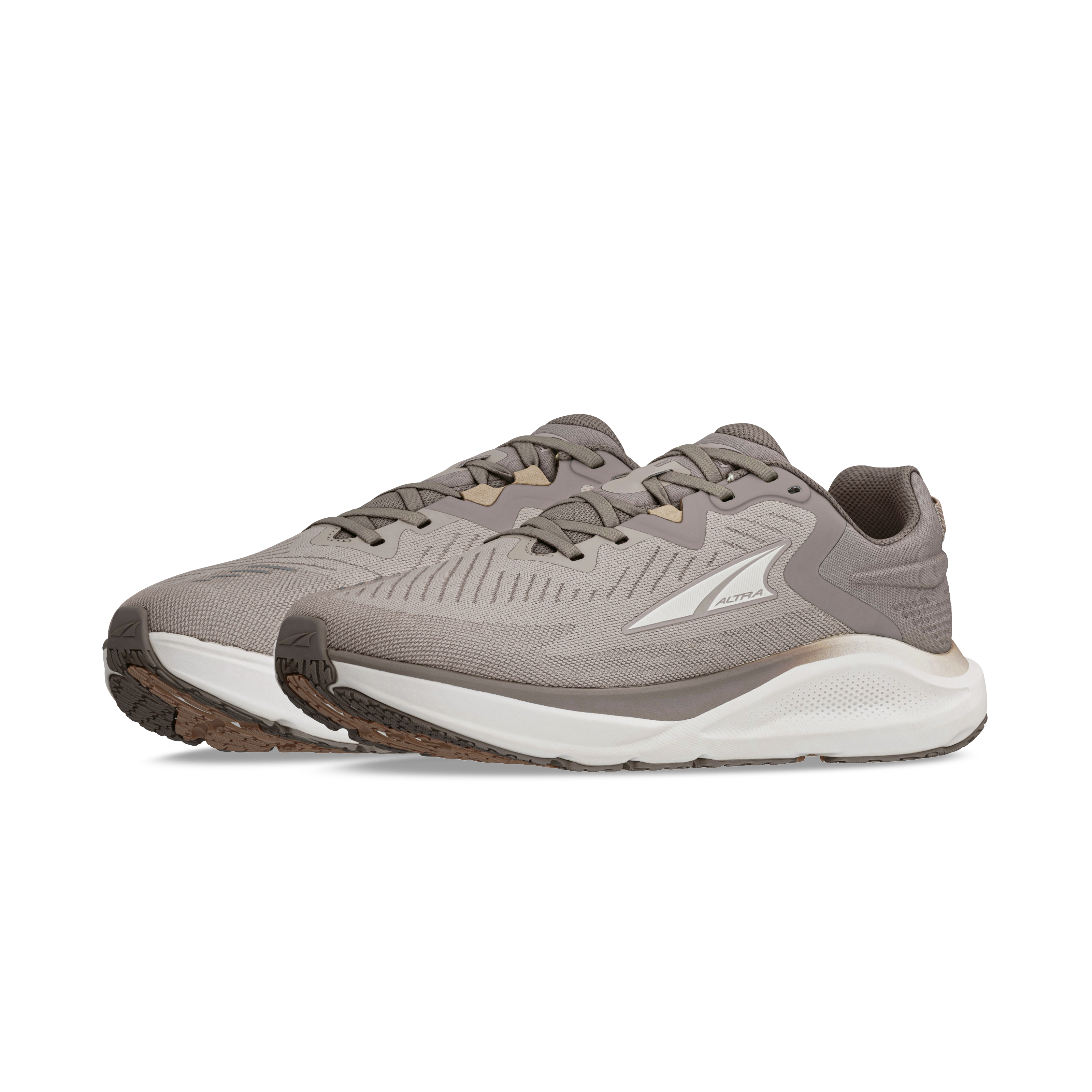 Altra Men's Paradigm 8 Taupe
