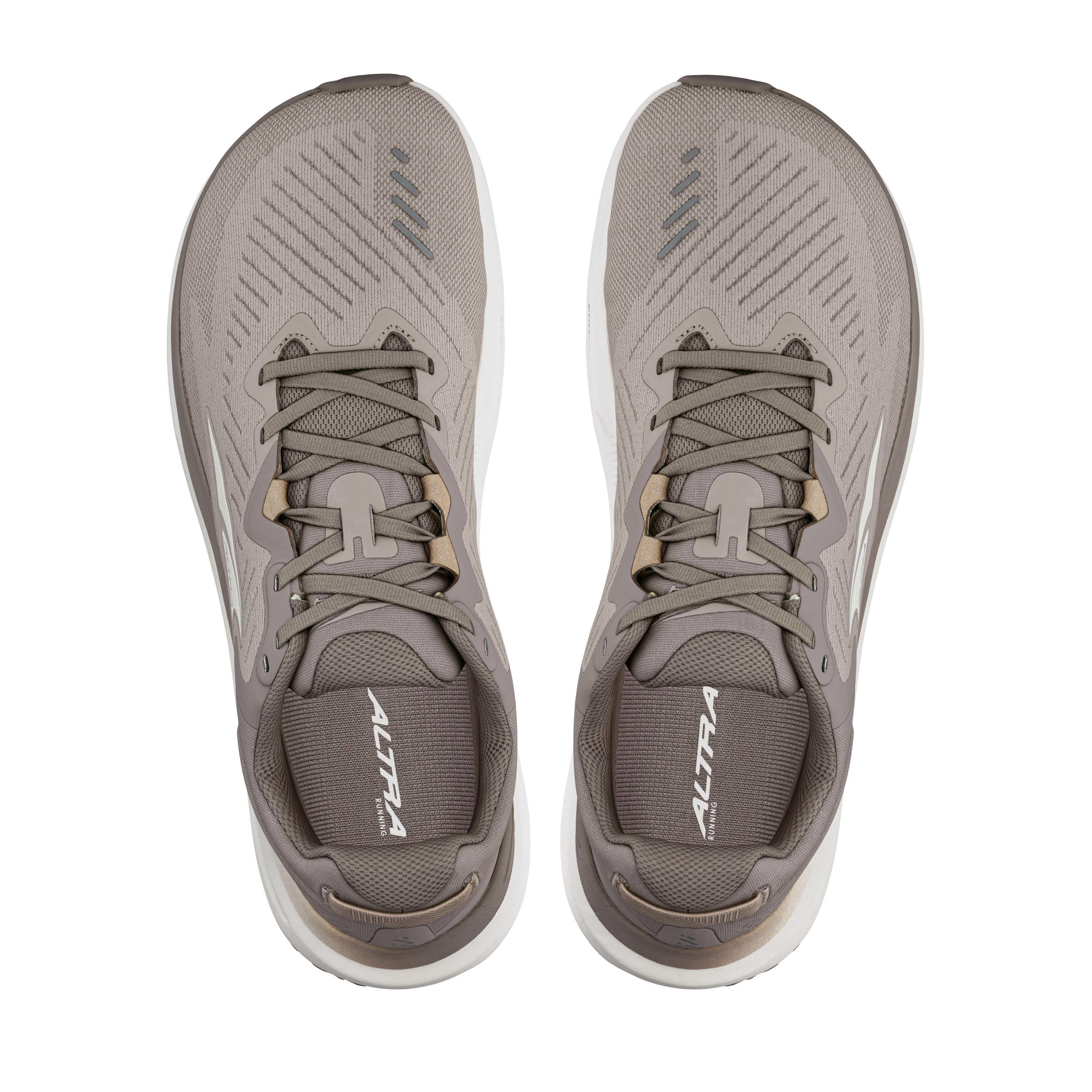 Altra Men's Paradigm 8 Taupe