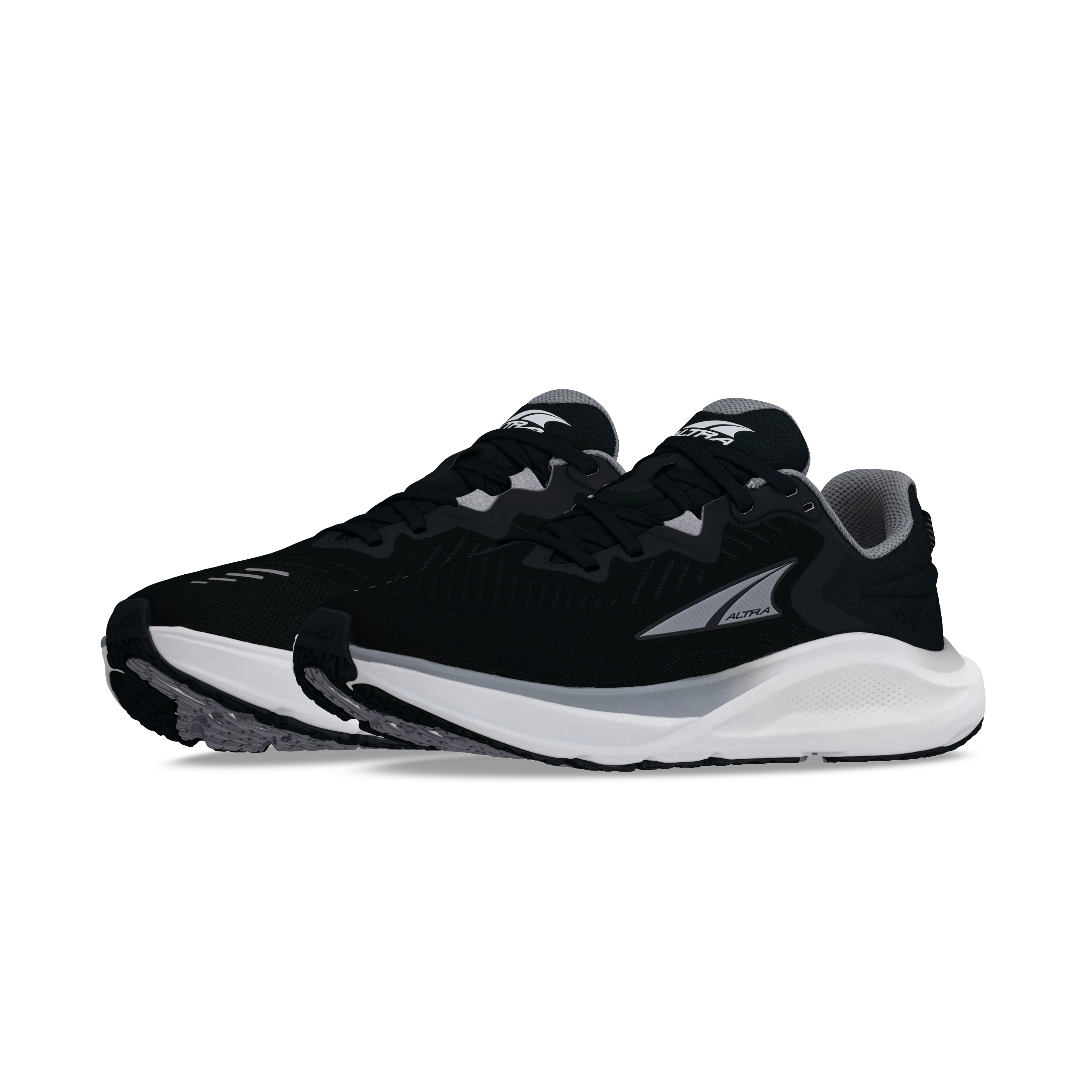 Altra Women's Paradigm 8 Black/White
