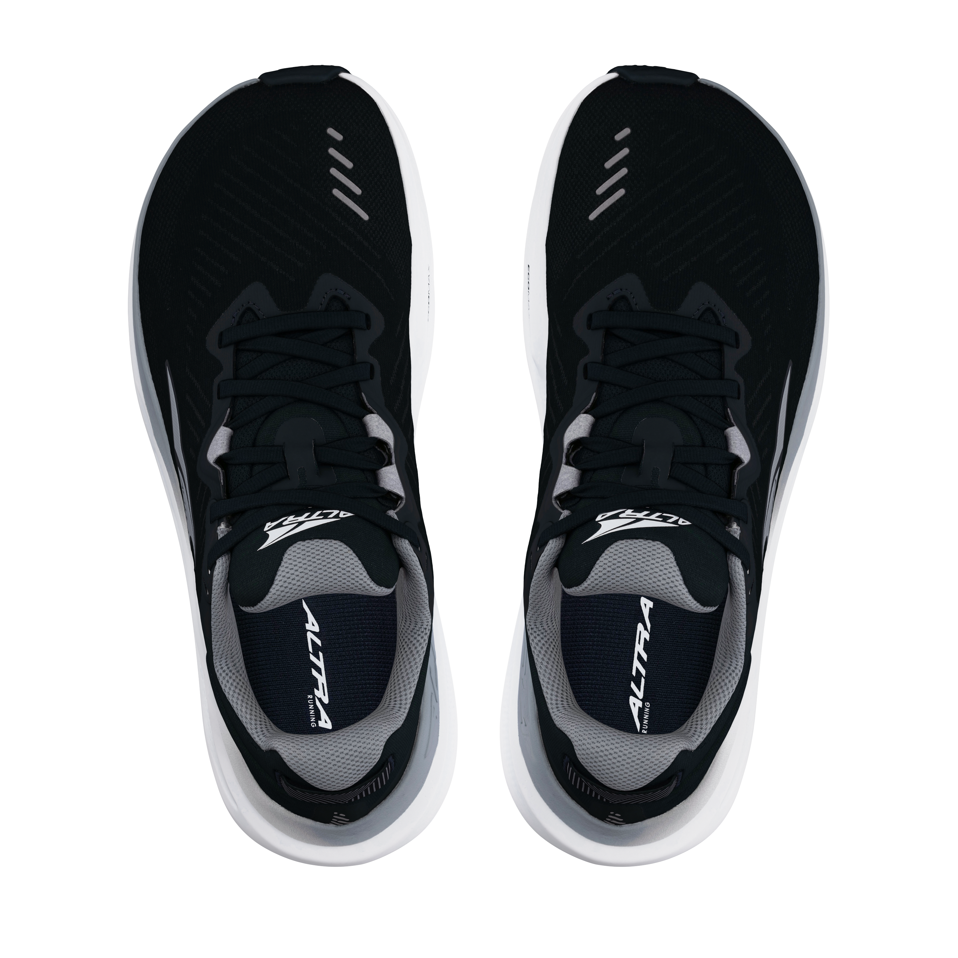 Altra Women's Paradigm 8 Black/White