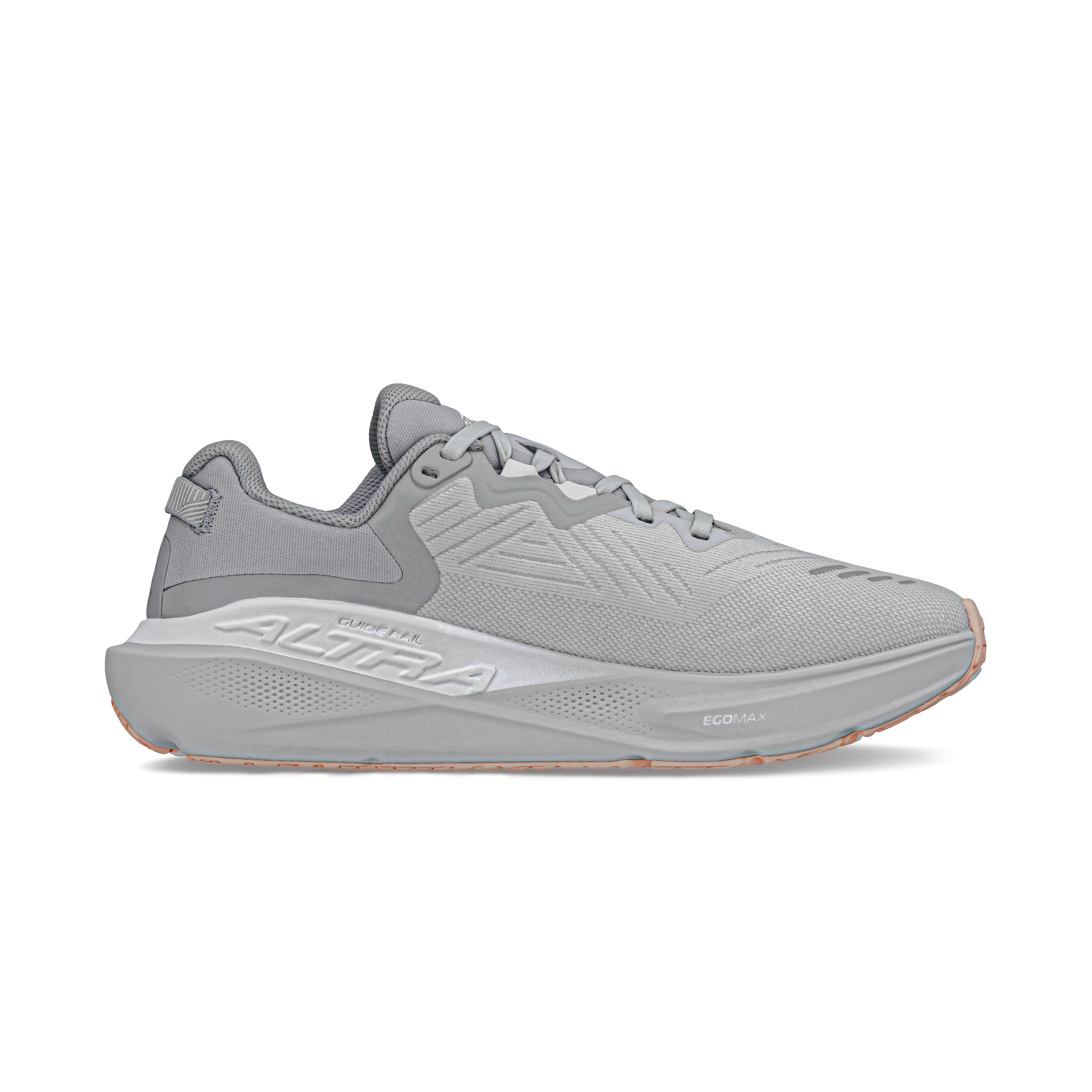 Altra Women's Paradigm 8 Gray