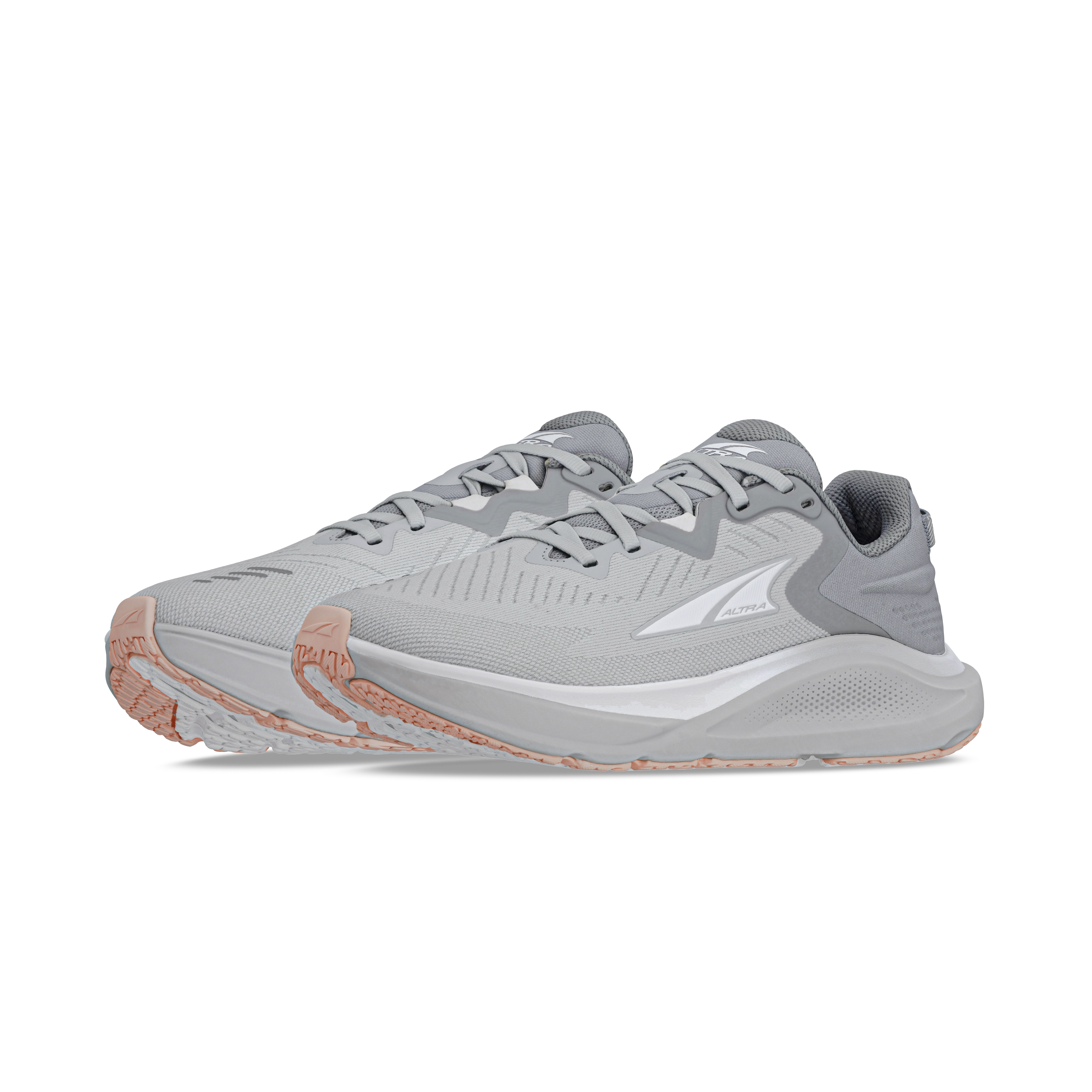Altra Women's Paradigm 8 Gray
