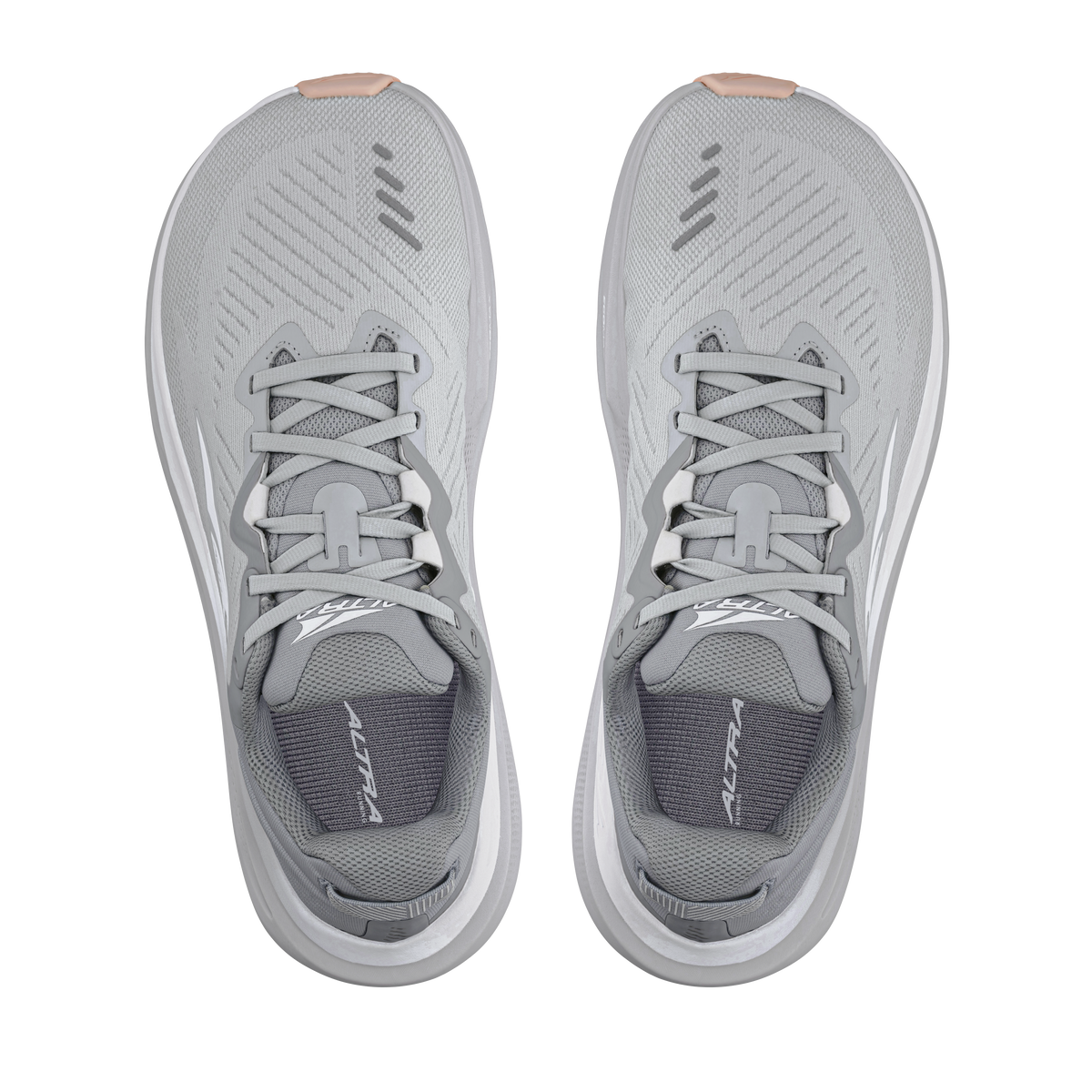 Altra Women's Paradigm 8 Gray