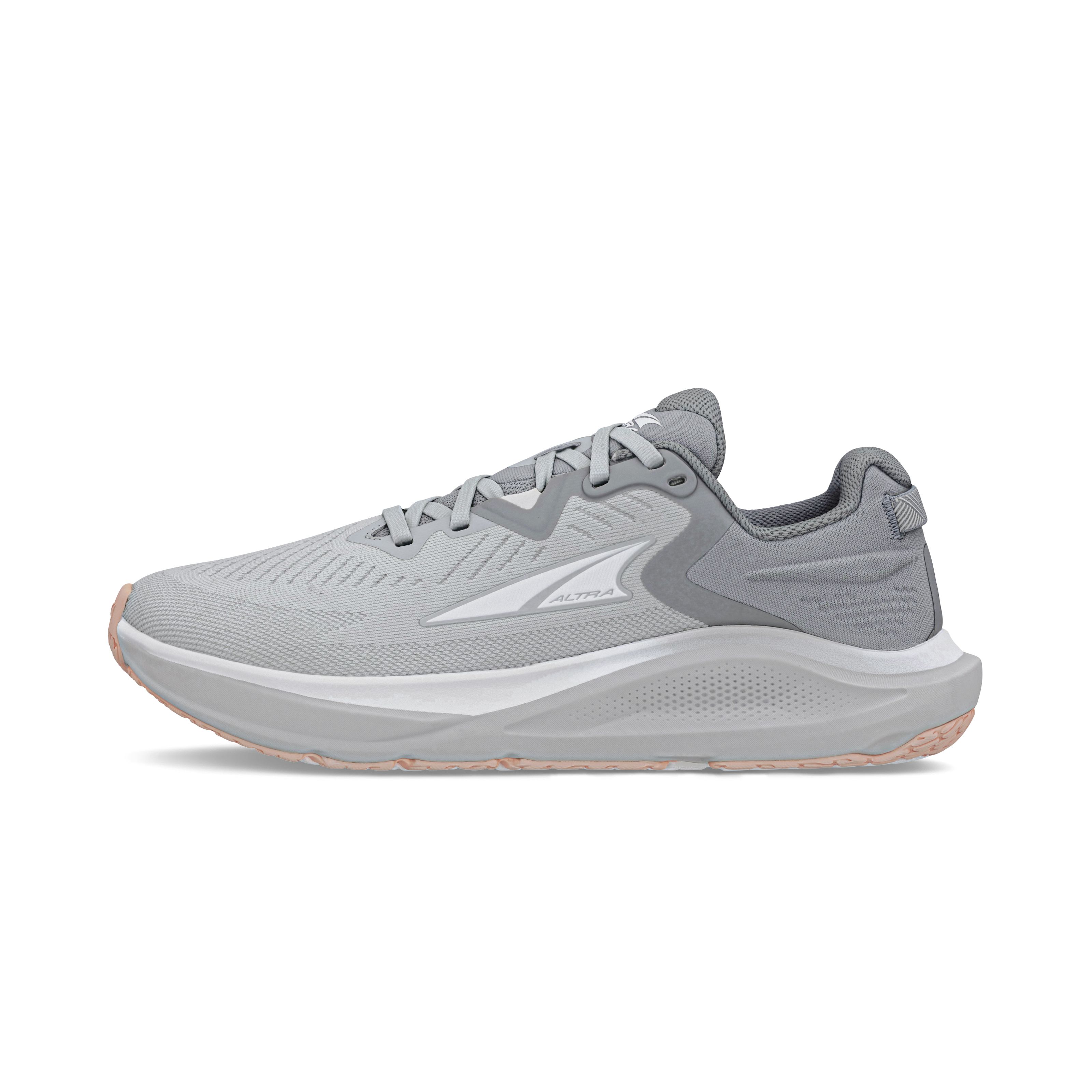 Altra Women's Paradigm 8 Gray