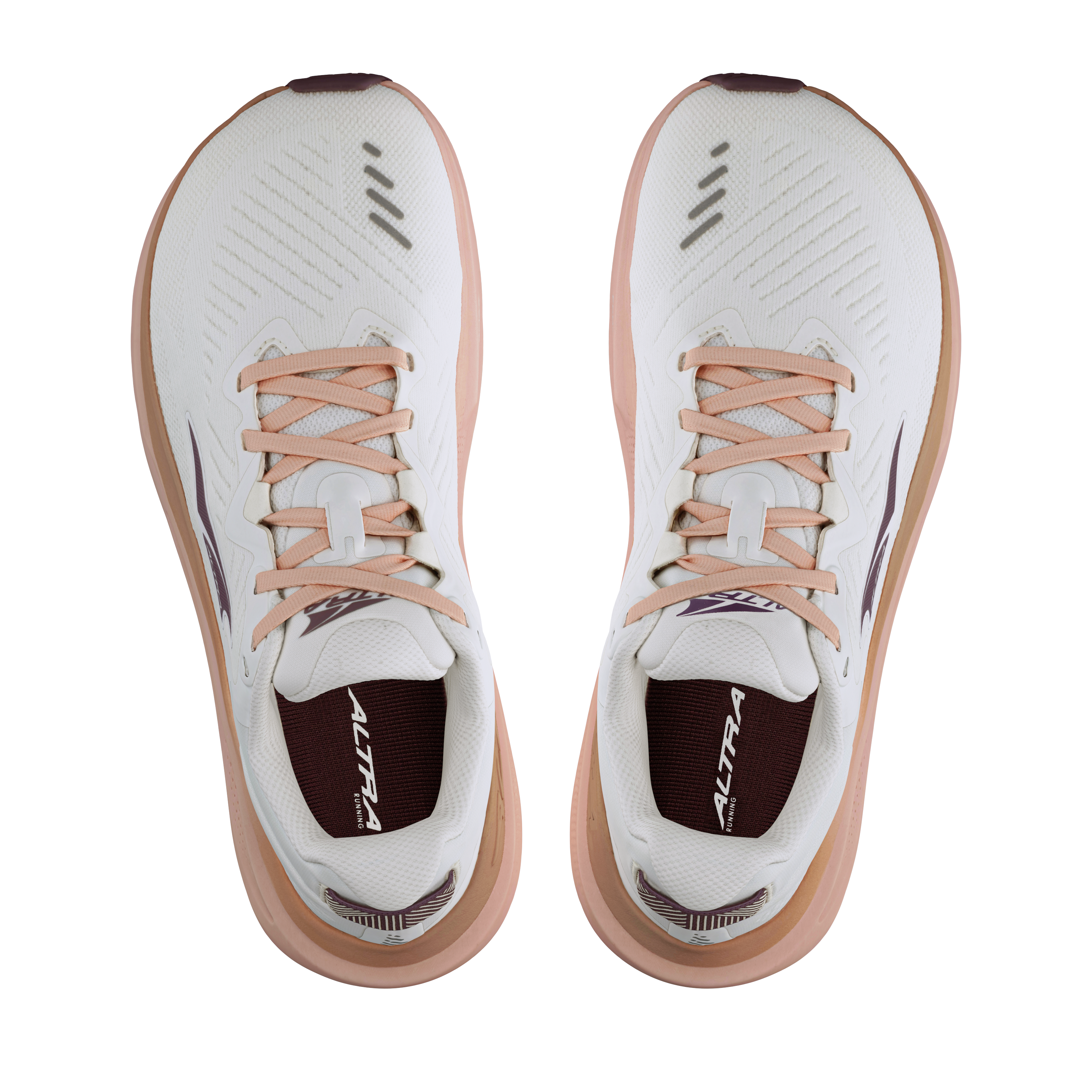 Altra Women's Paradigm 8 Light Gray