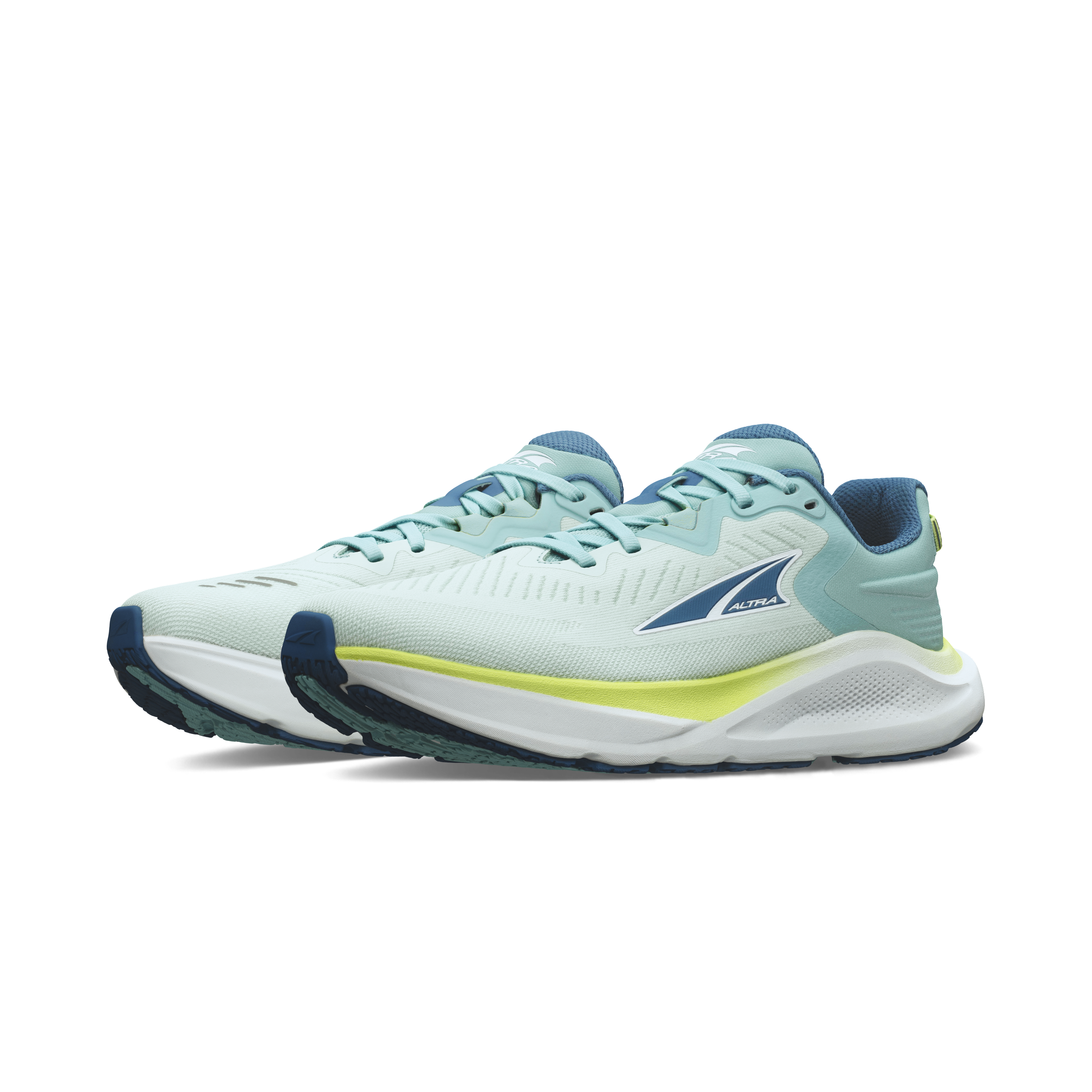 Altra Women's Paradigm 8 Mint