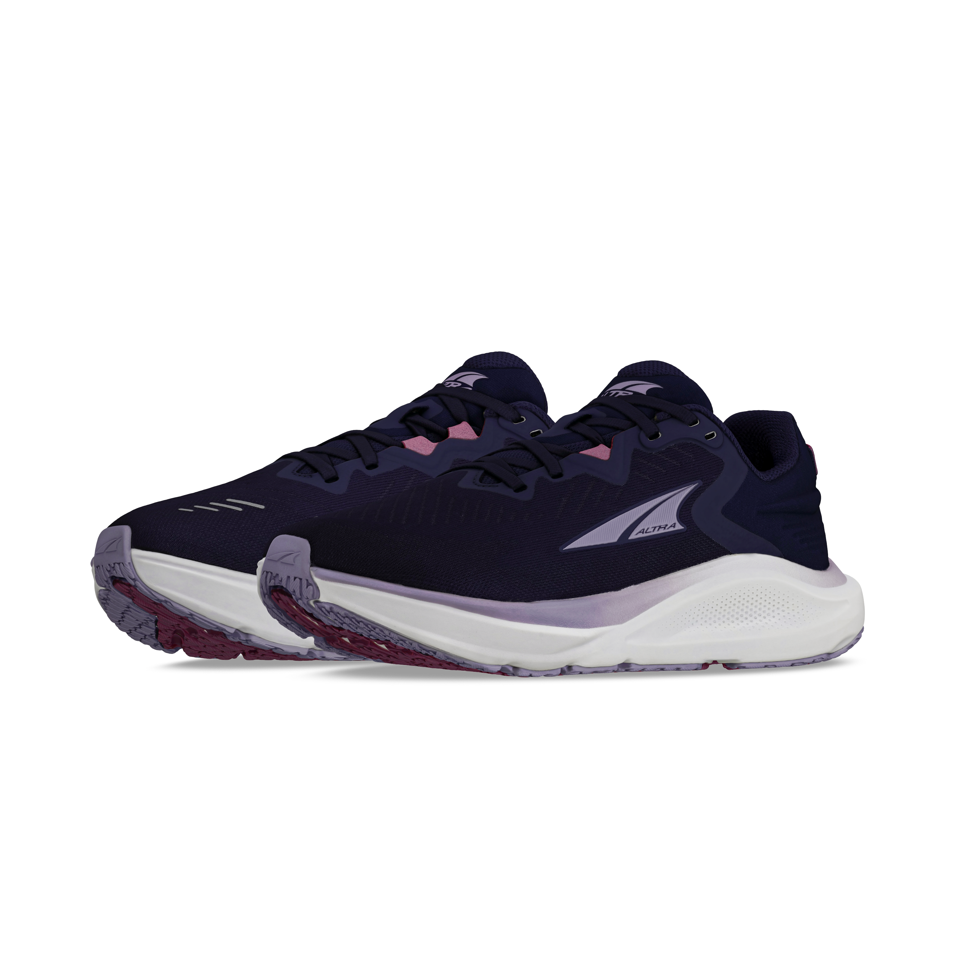 Altra Women's Paradigm 8 Navy