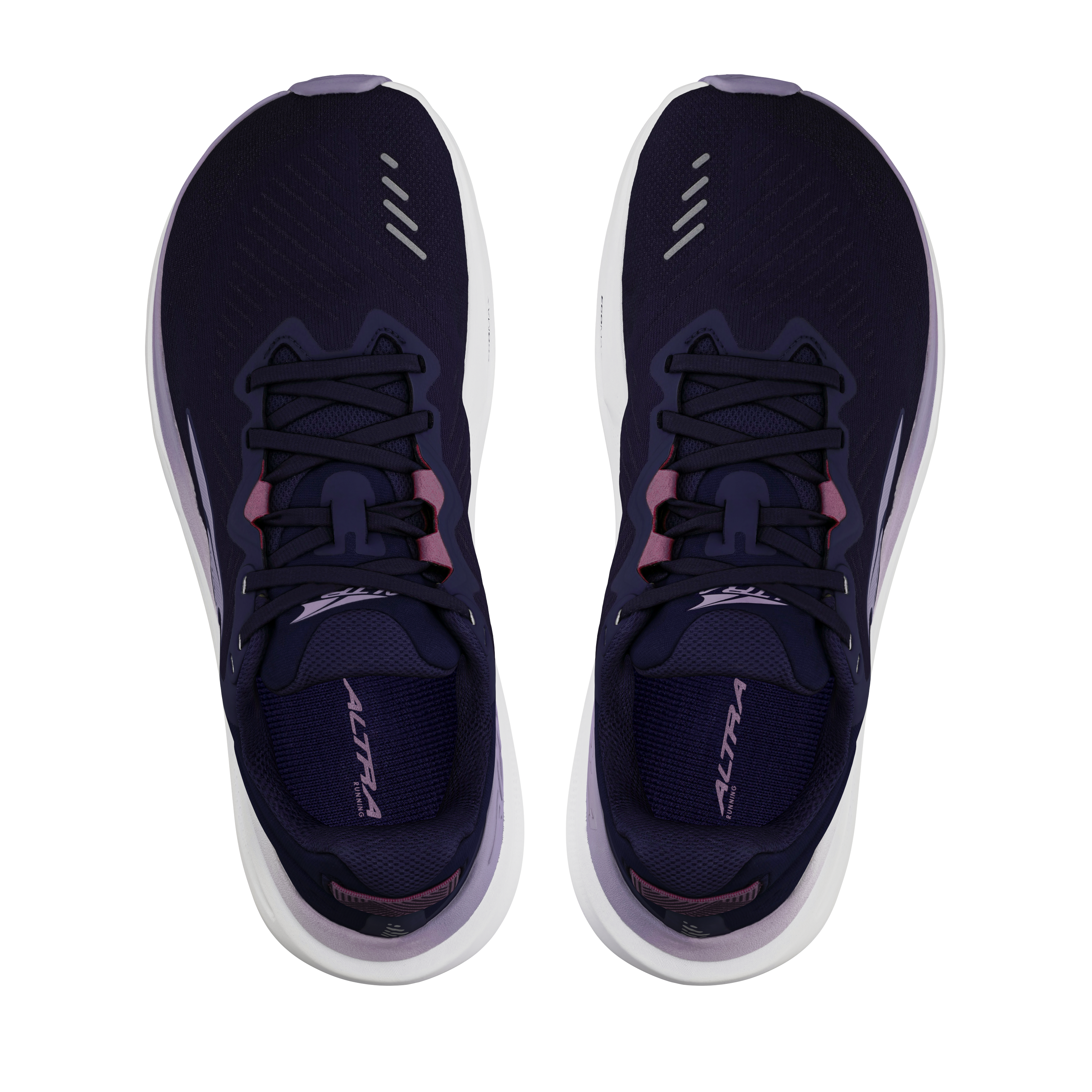 Altra Women's Paradigm 8 Navy