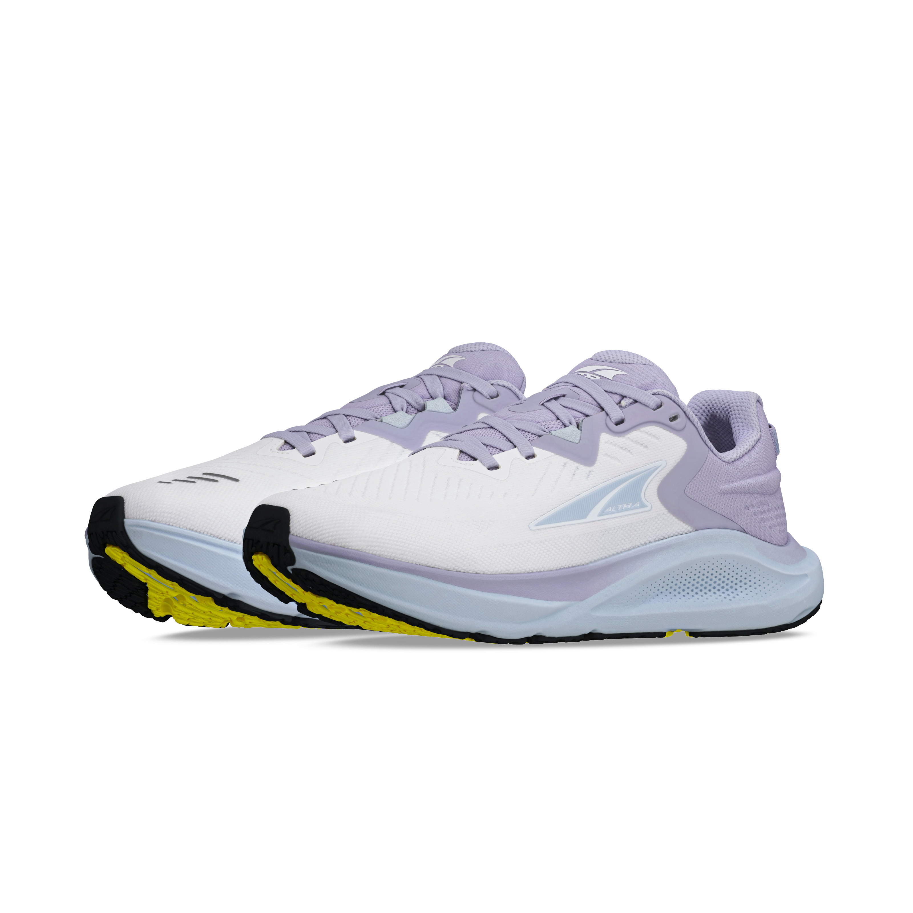Altra Women's Paradigm 8 Purple