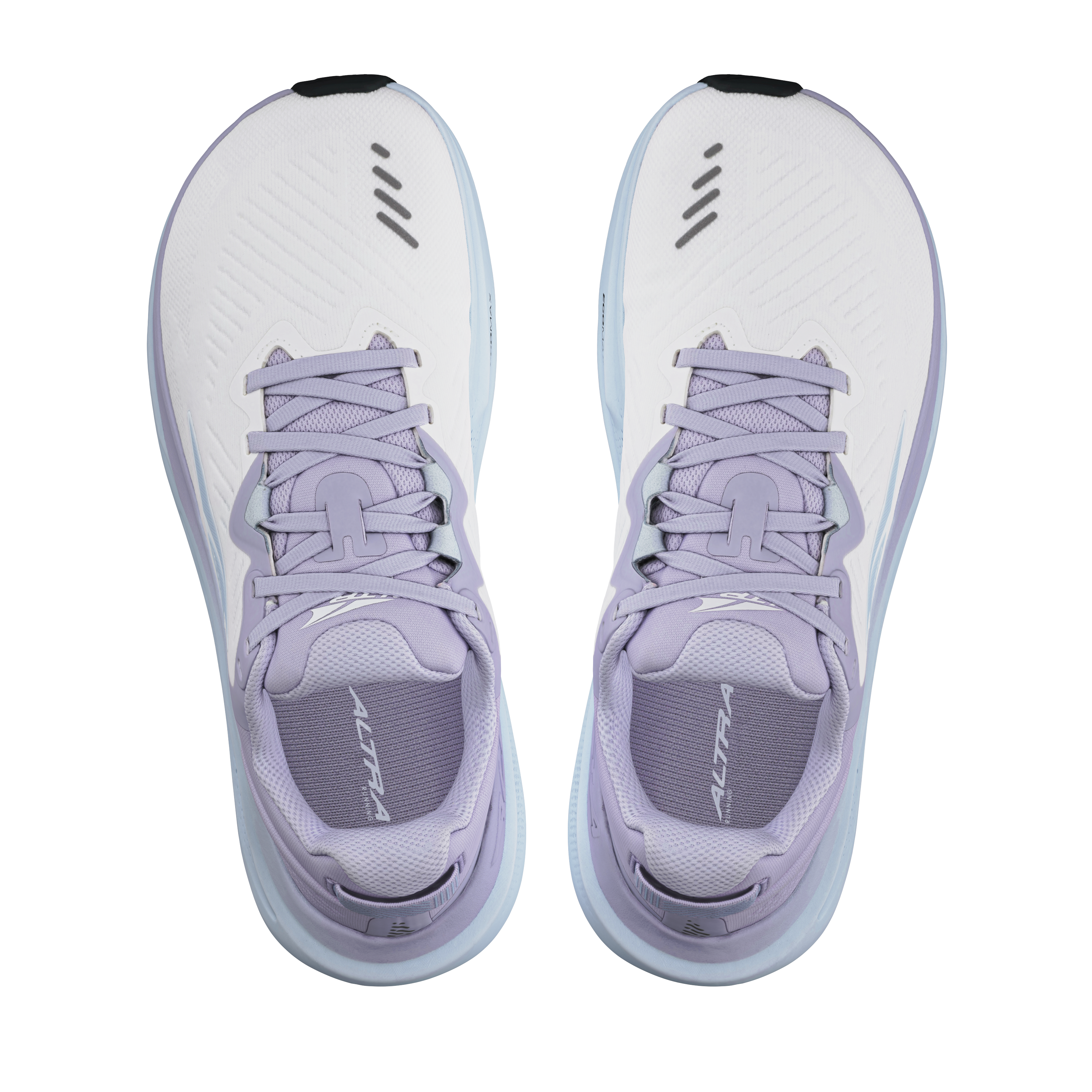 Altra Women's Paradigm 8 Purple