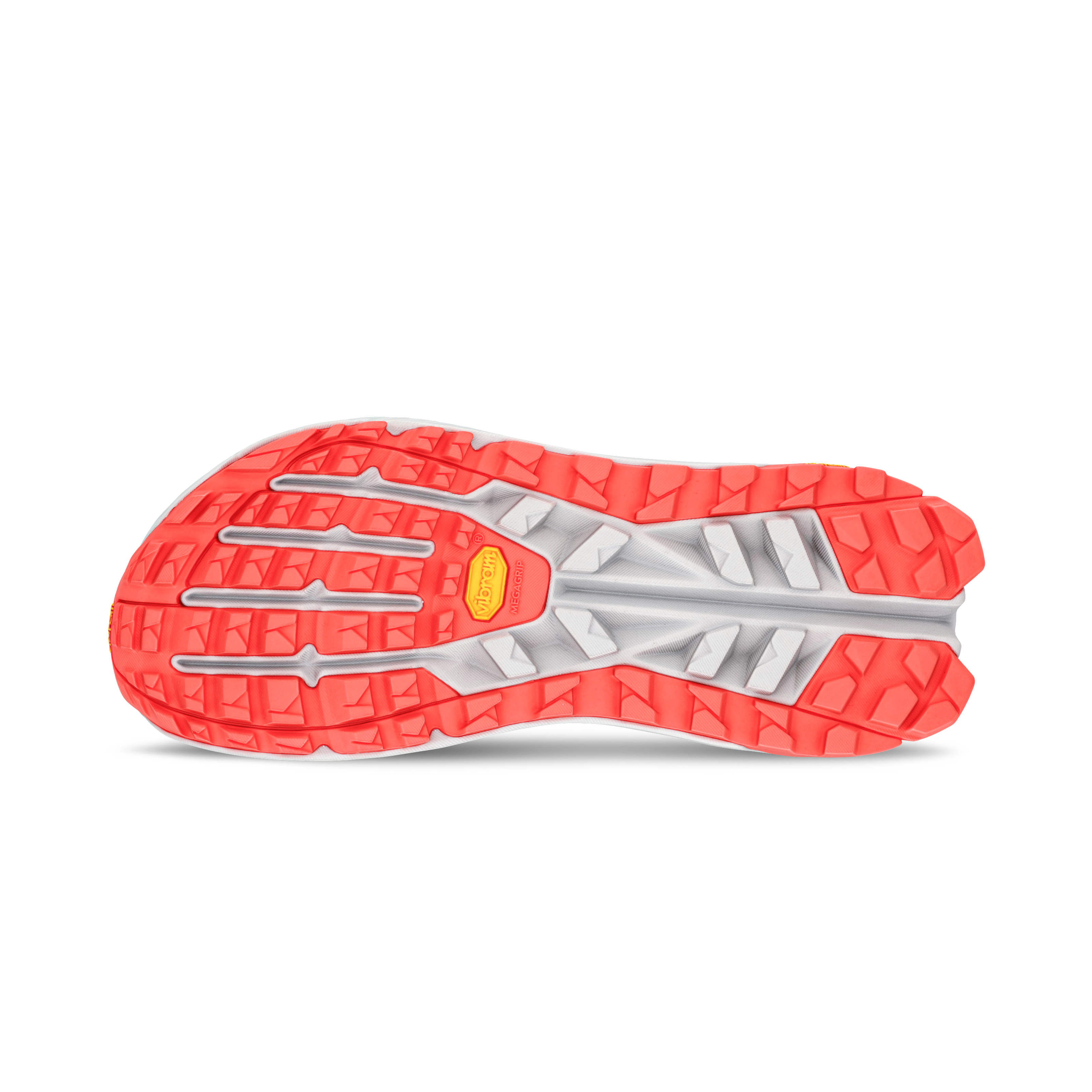 Altra Men's Olympus 275 White/Coral