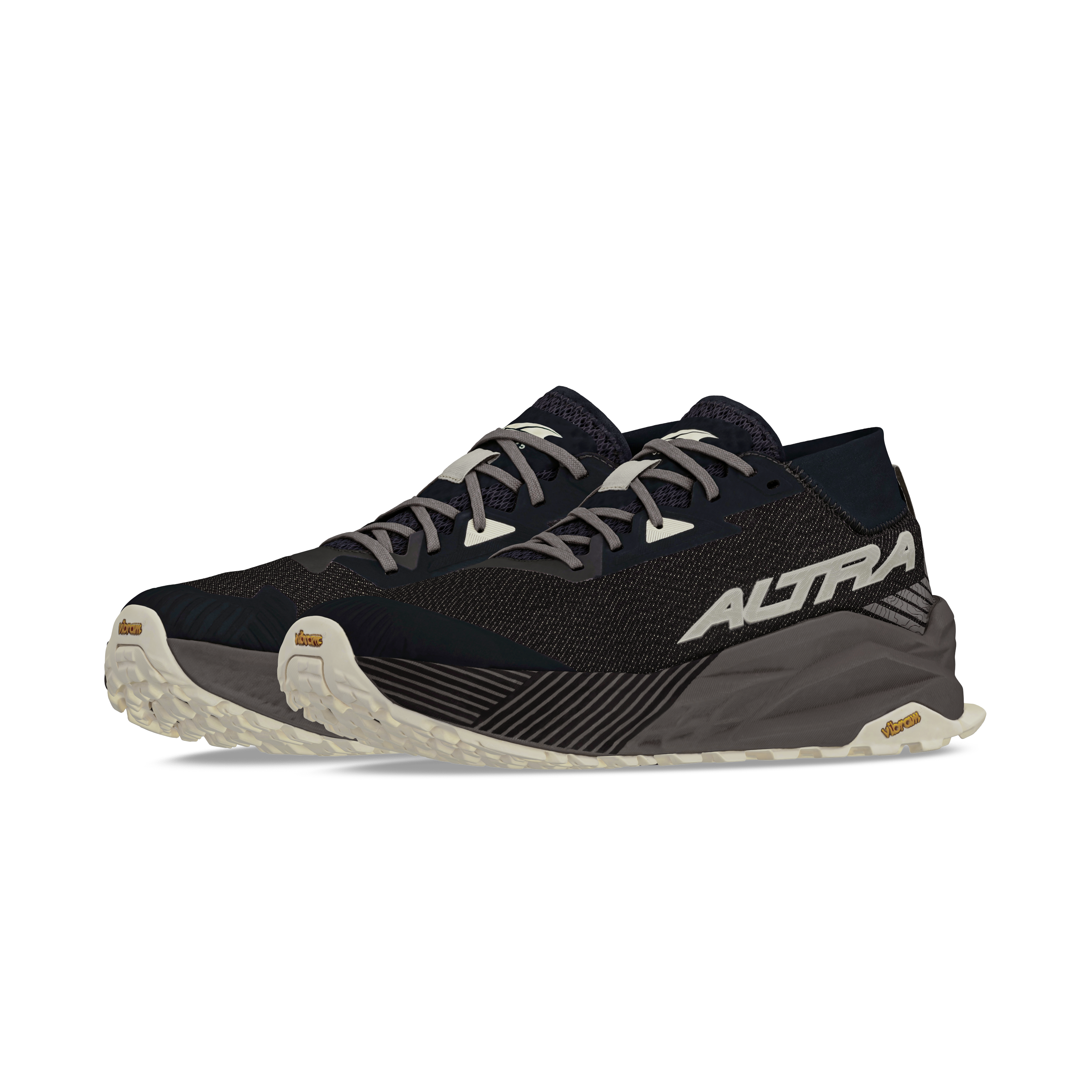 Altra Men's Olympus 275 Taupe
