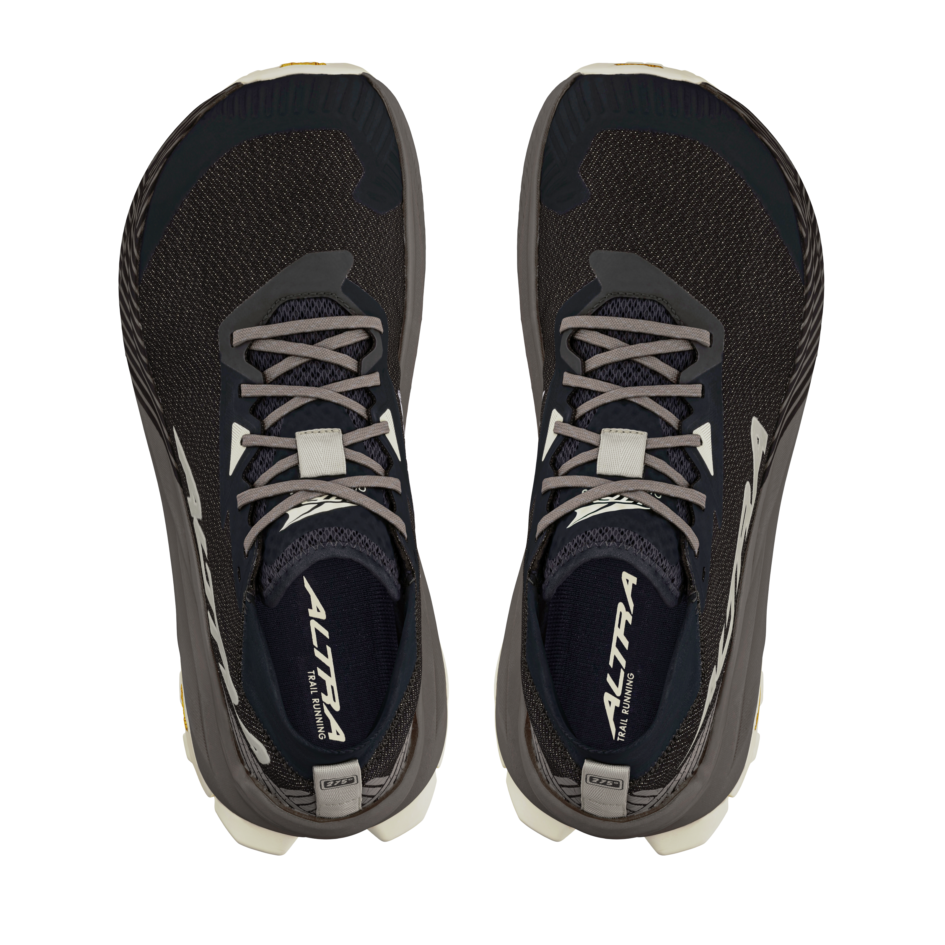 Altra Men's Olympus 275 Taupe