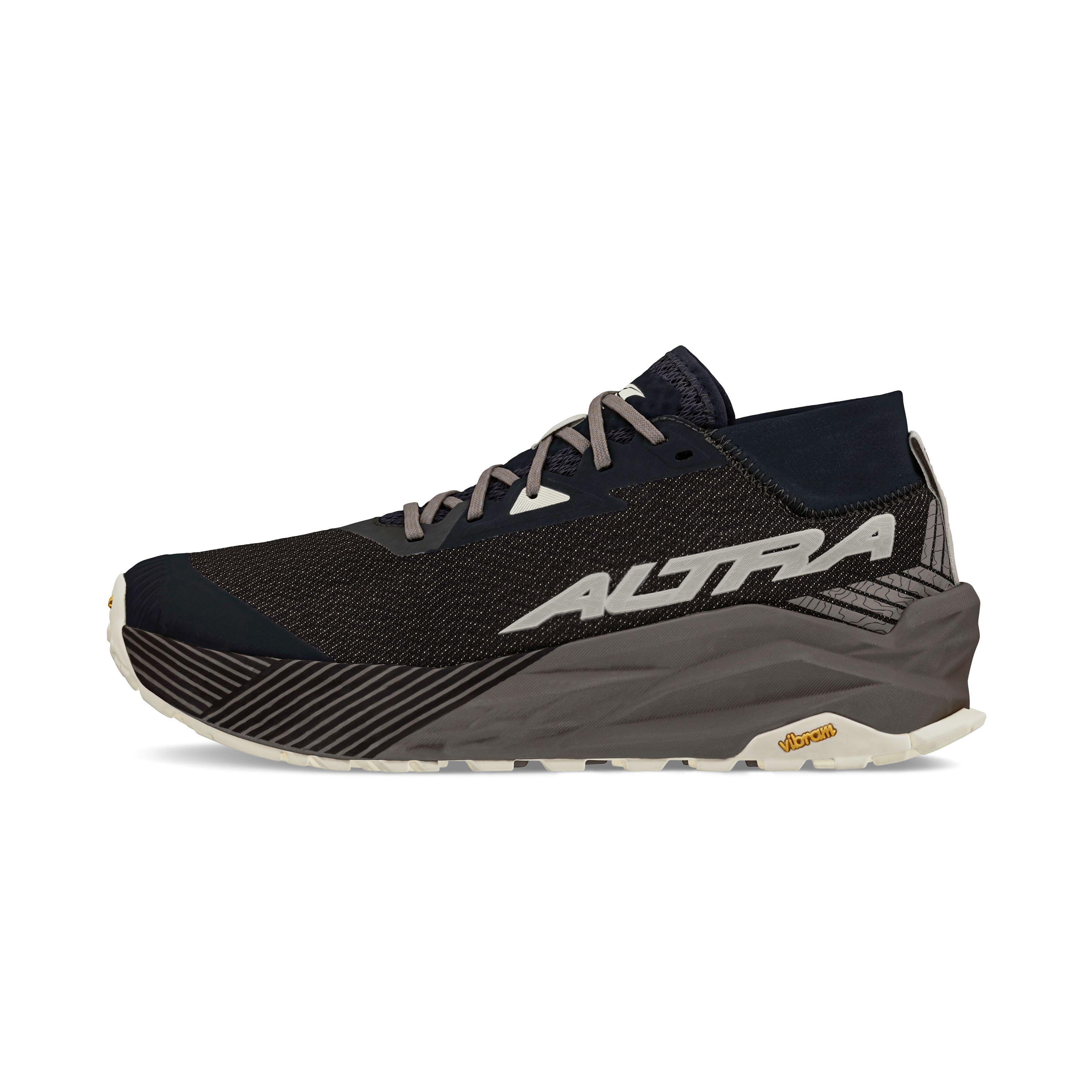 Altra Men's Olympus 275 Taupe