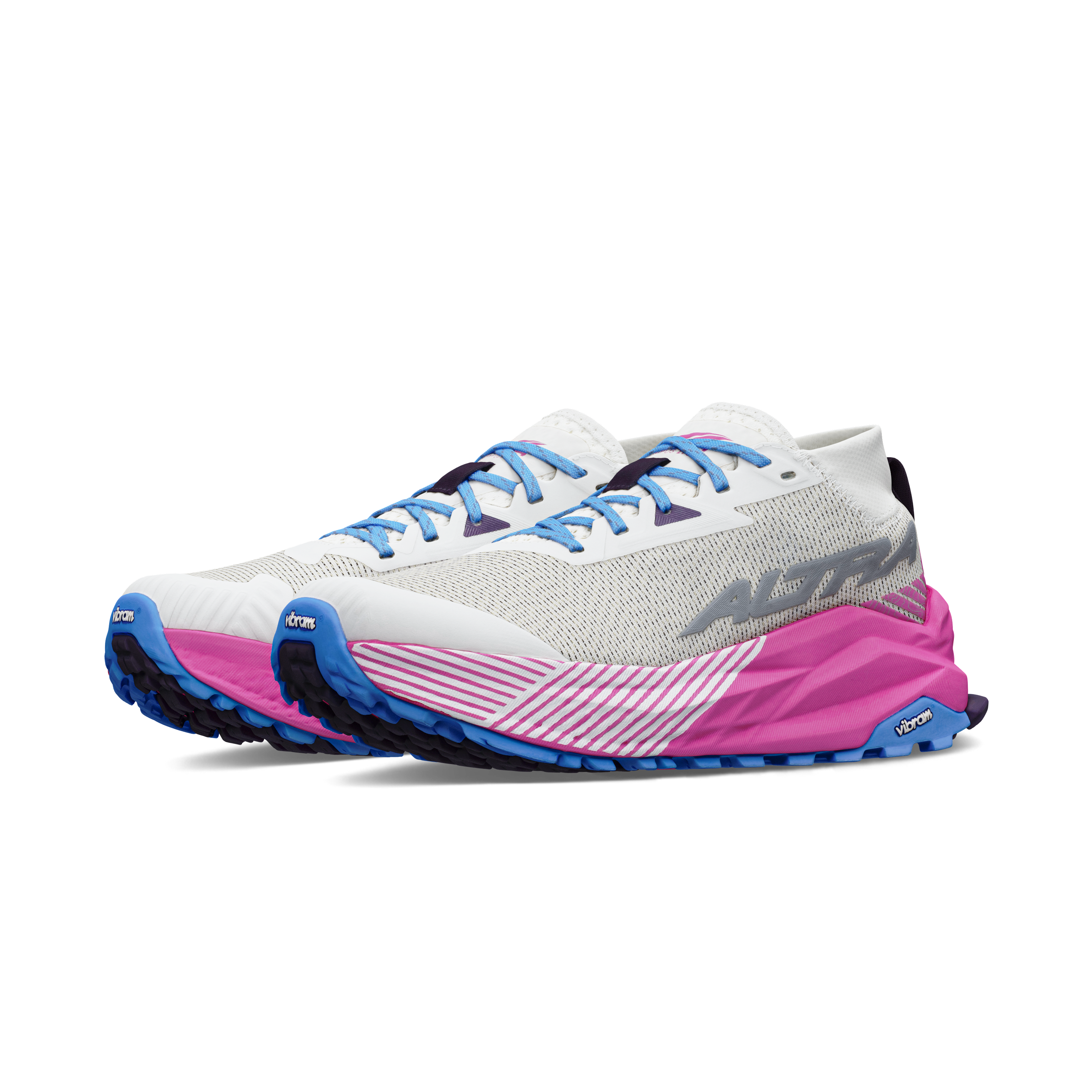 Altra Women's Olympus 275 White