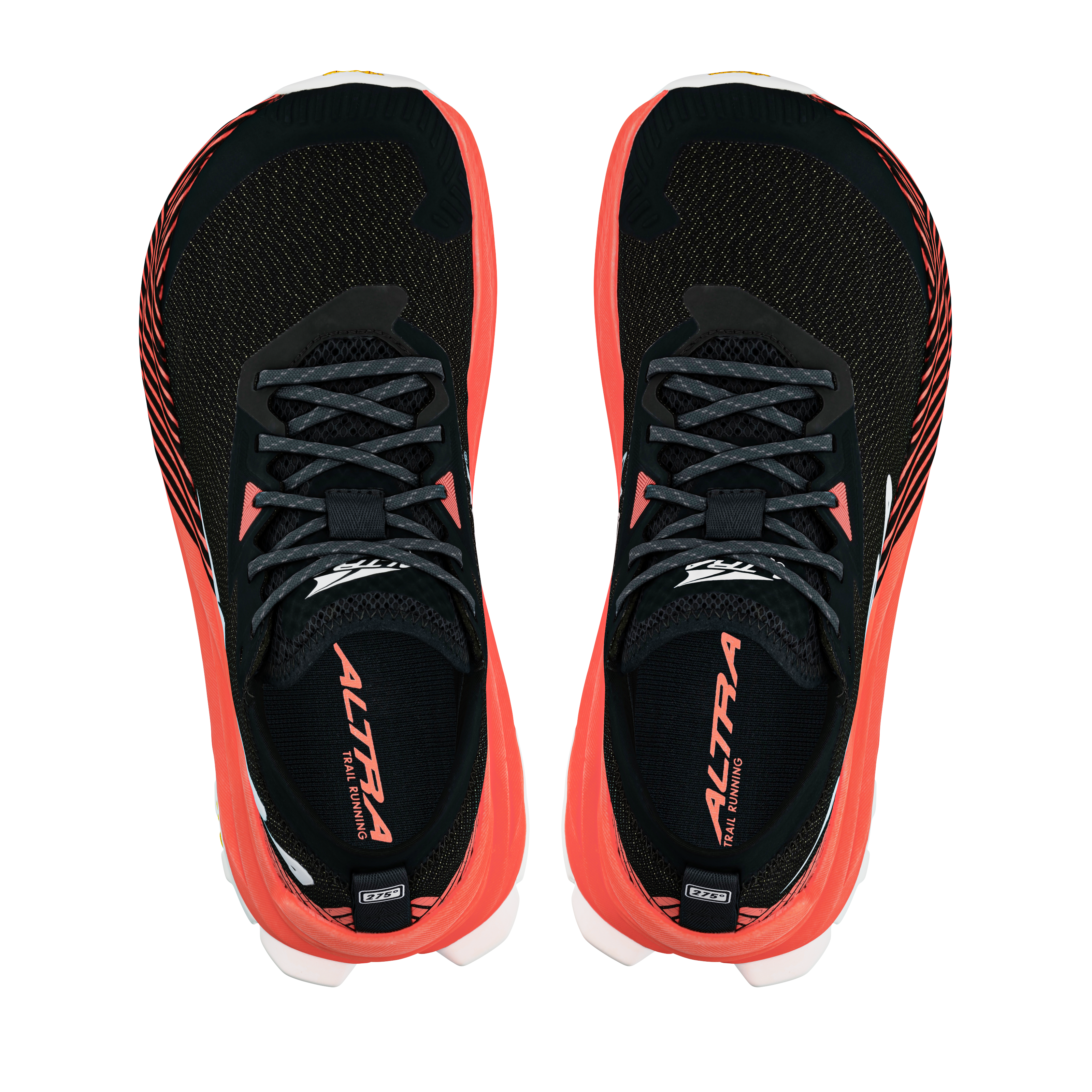 Altra Women's Olympus 275 Coral/Black