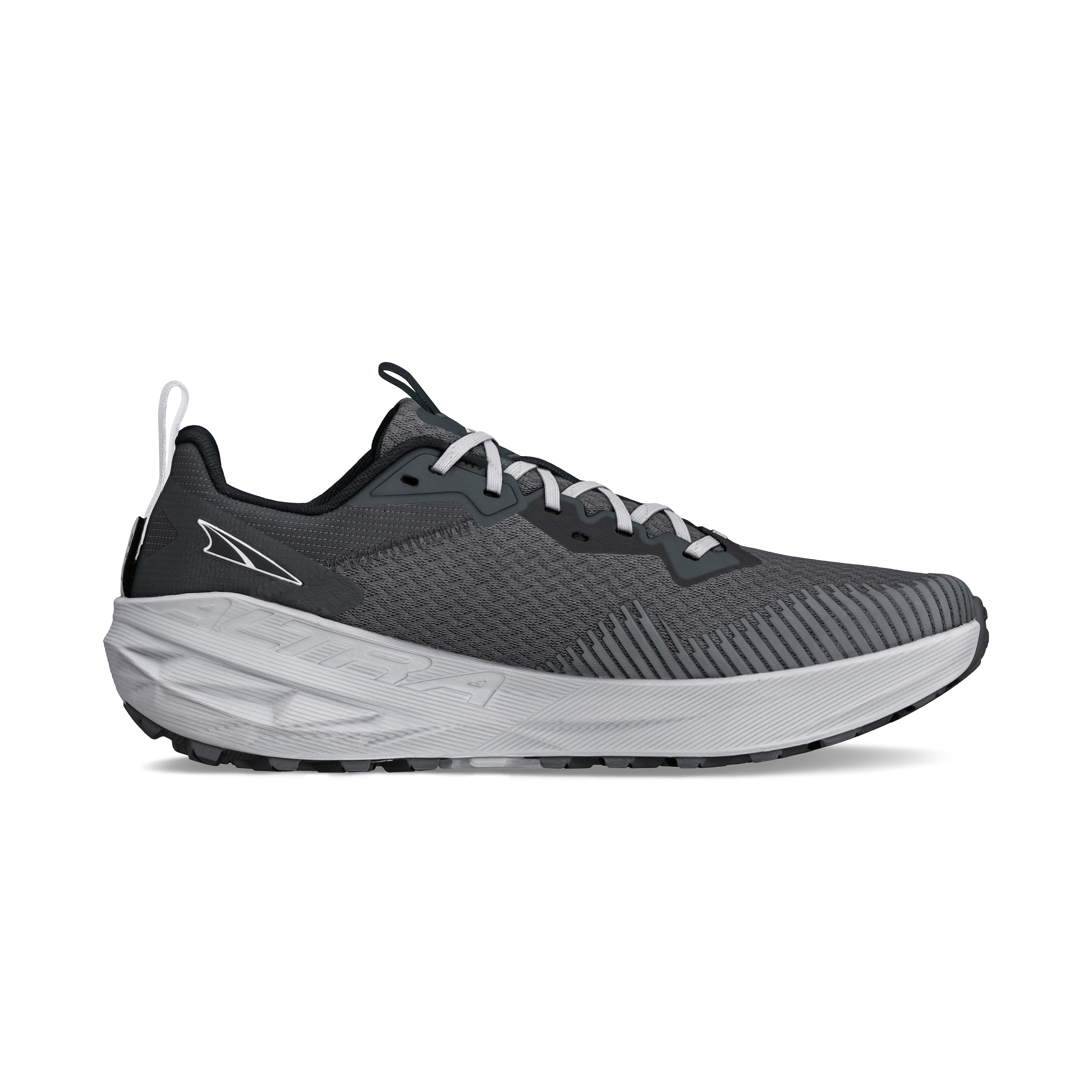 Altra Men's Experience Wild 2 Gray