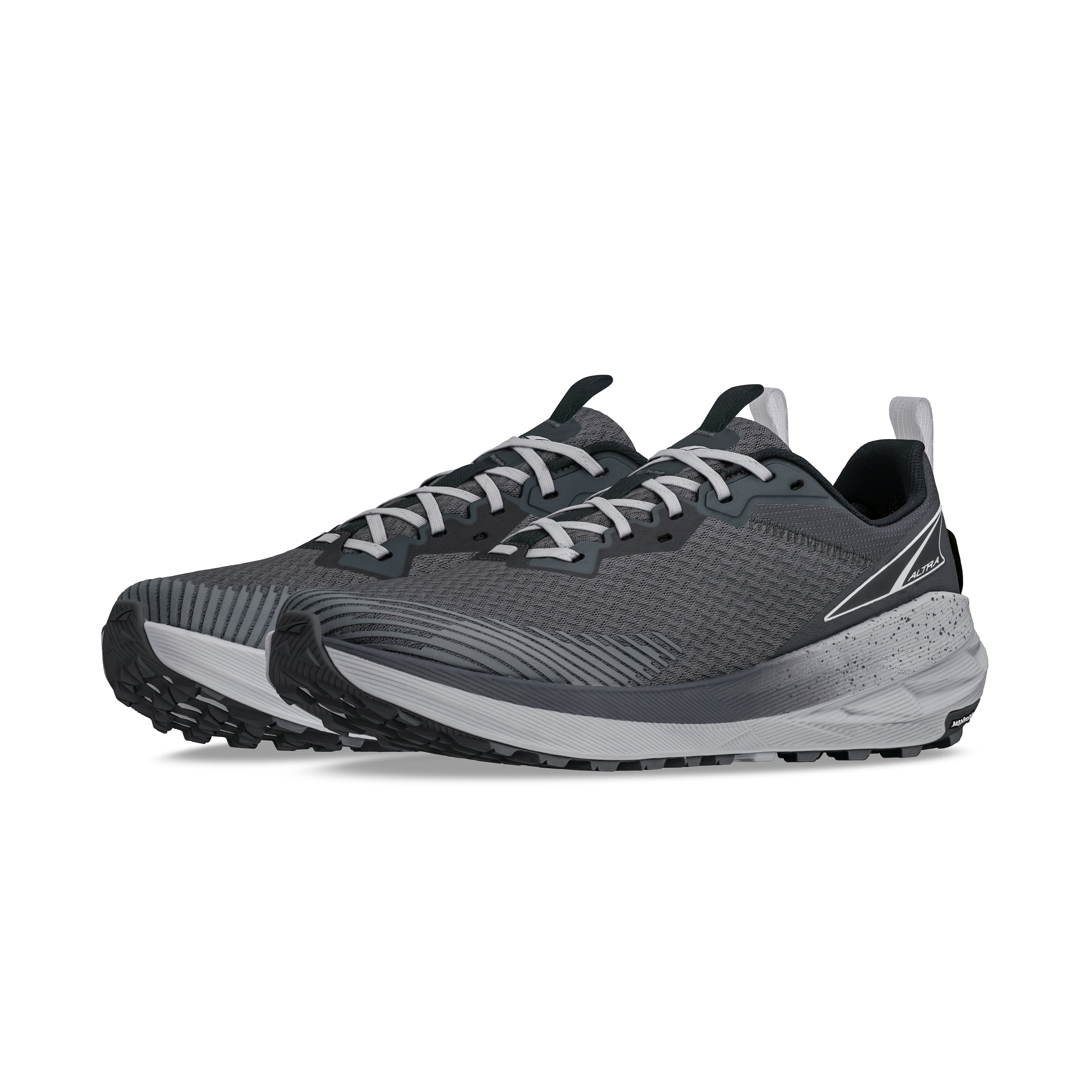 Altra Men's Experience Wild 2 Gray