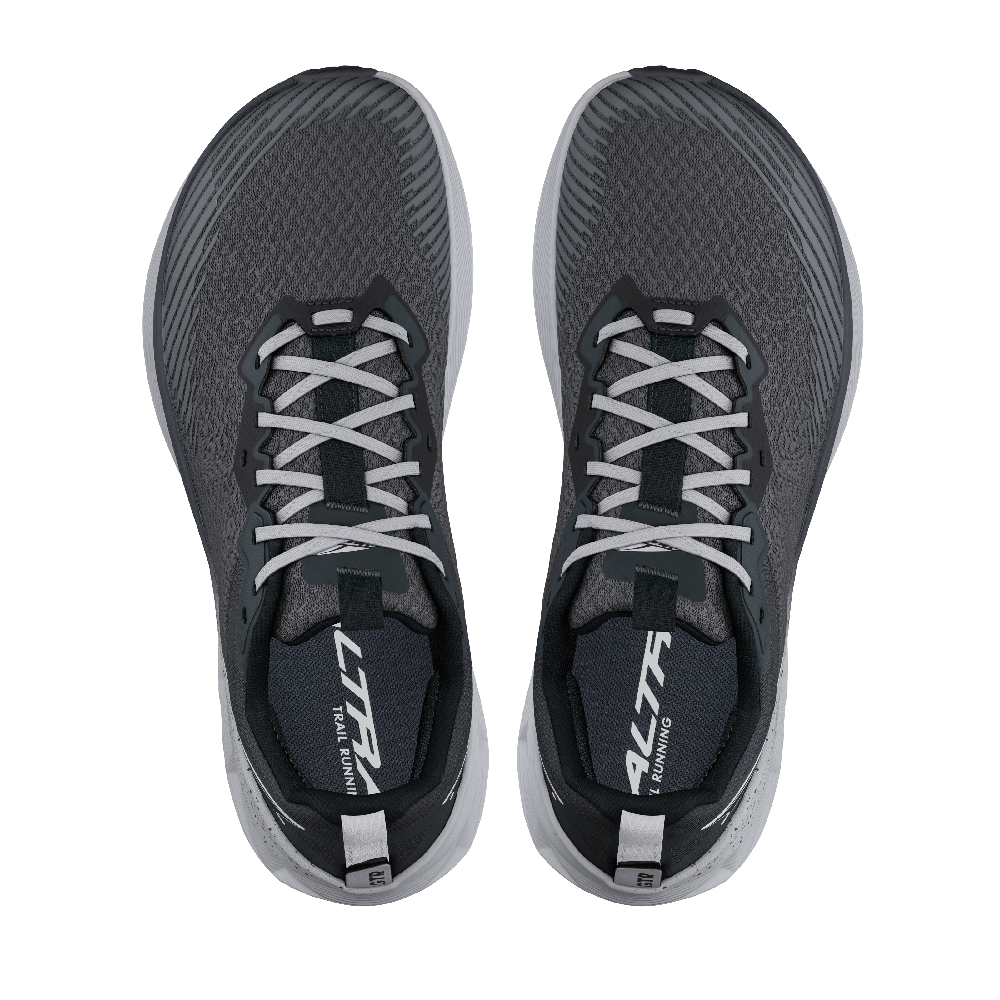 Altra Men's Experience Wild 2 Gray