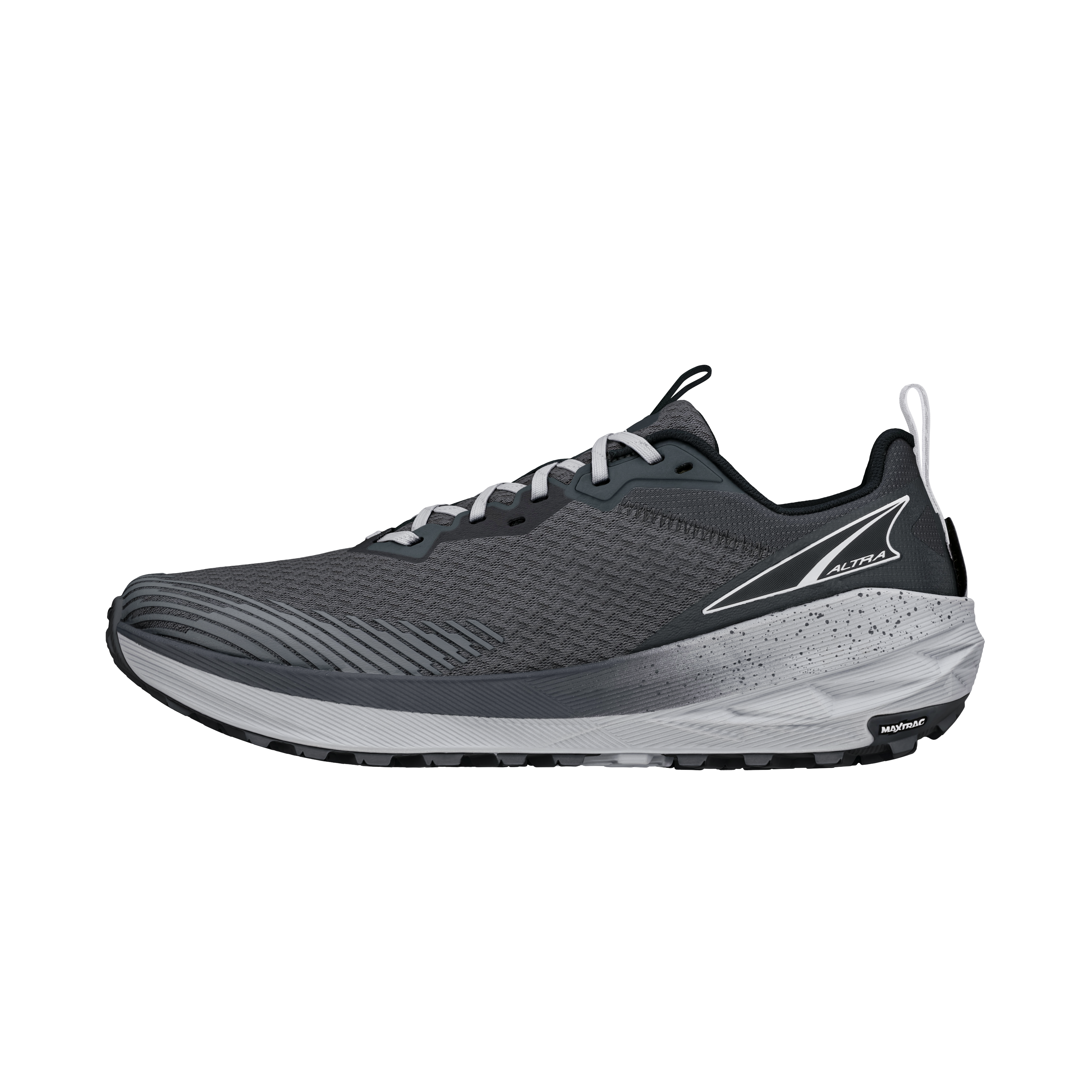 Altra Men's Experience Wild 2 Gray