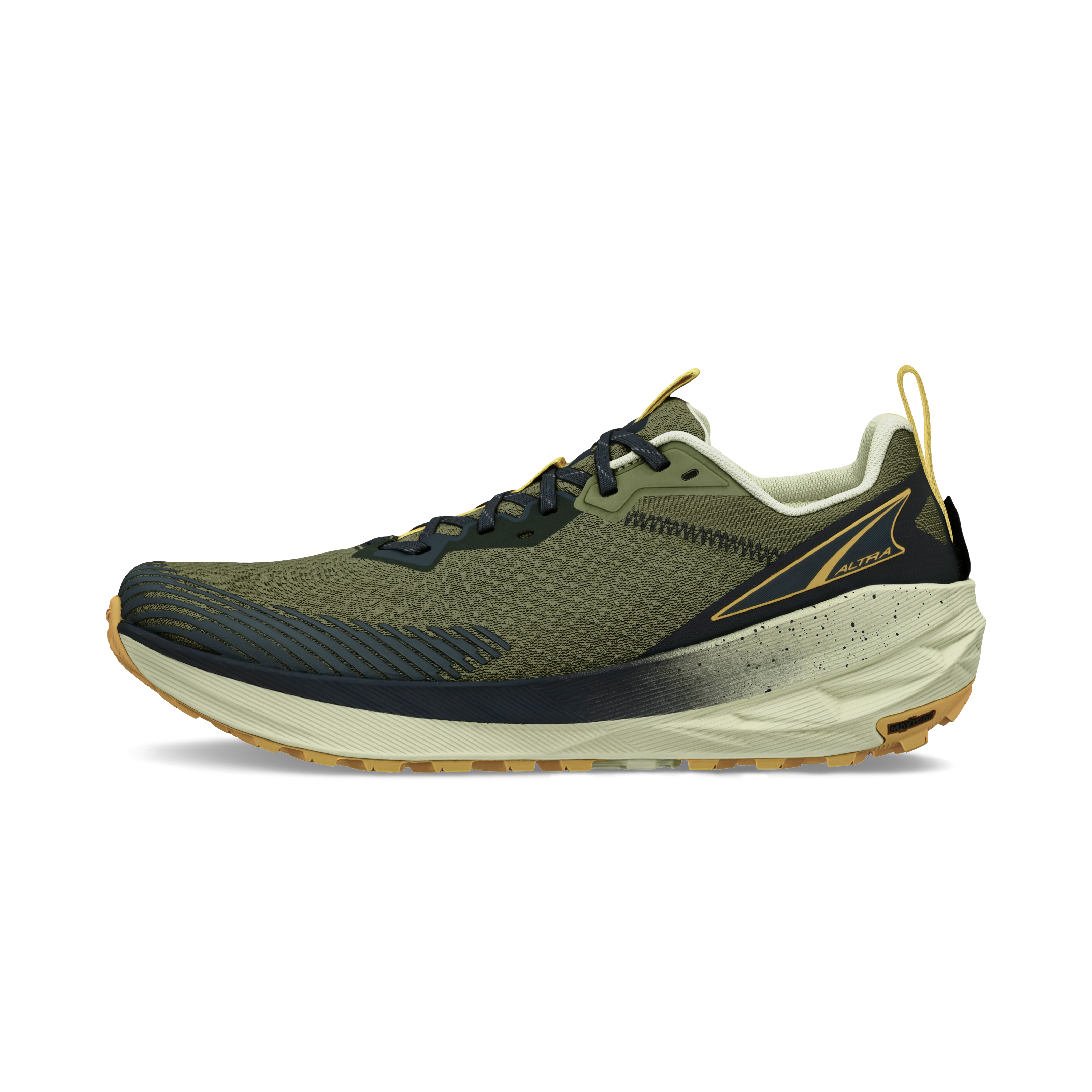 Altra Men's Experience Wild 2 Dusty Olive