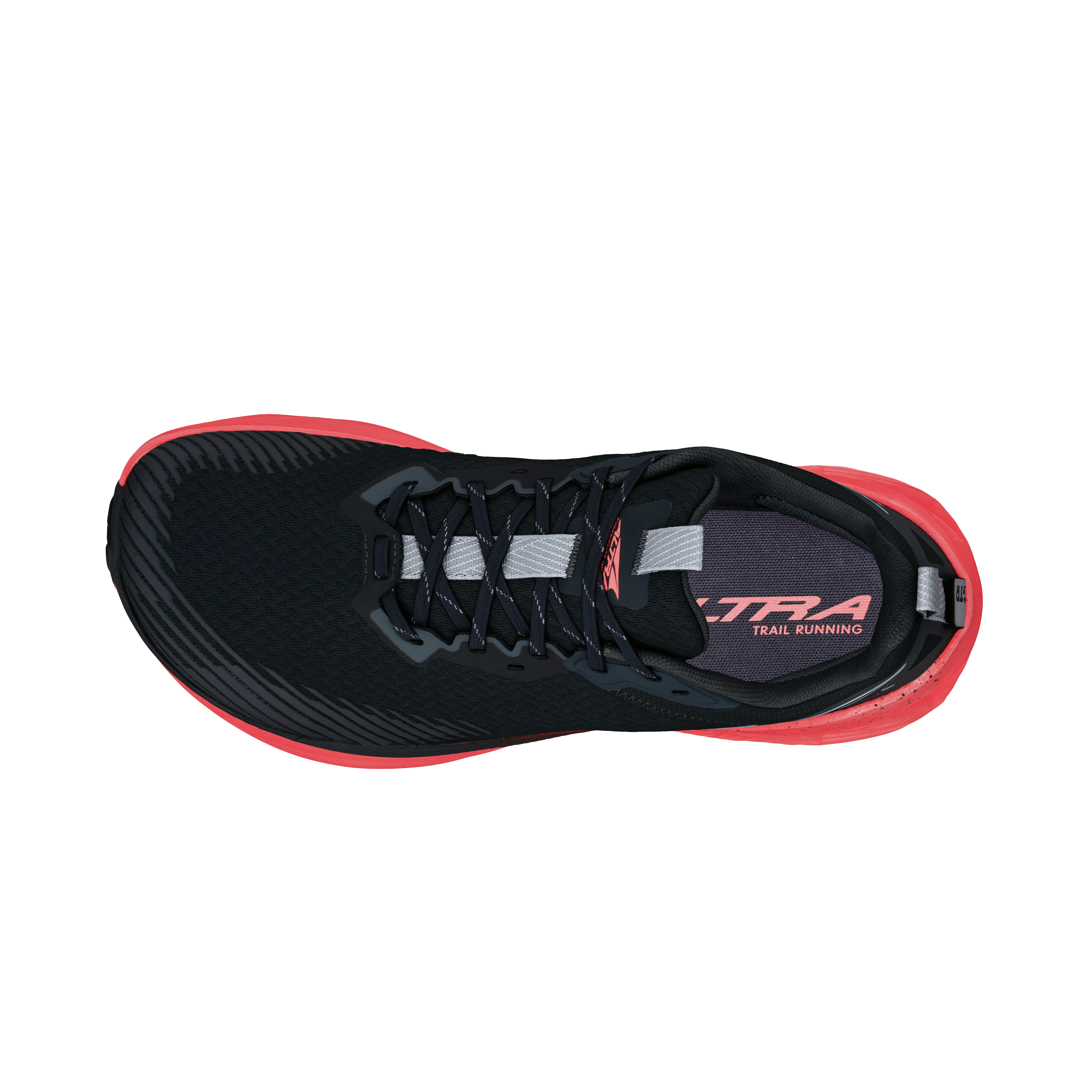 Altra Men's Experience Wild 2 Coral/Black