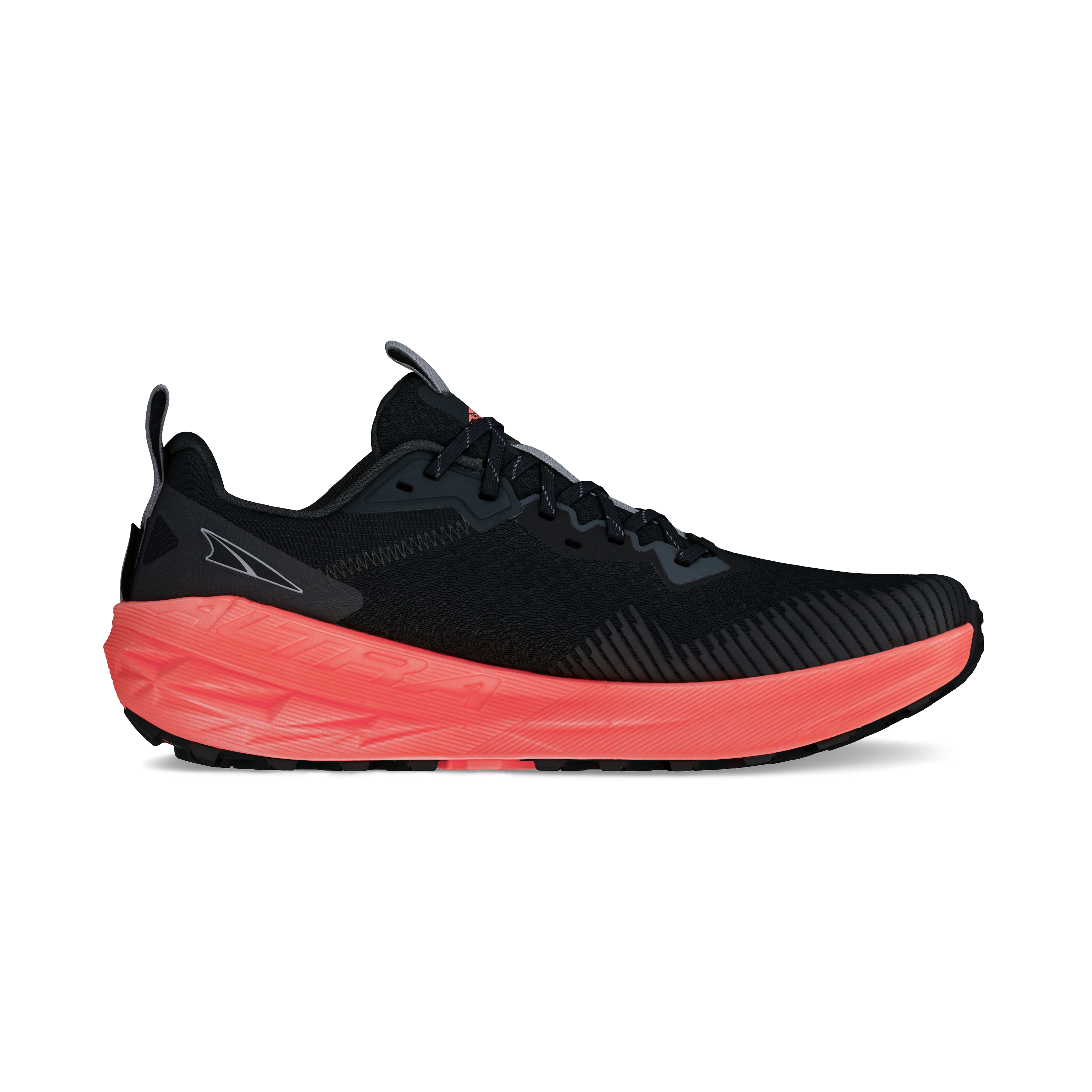 Altra Men's Experience Wild 2 Coral/Black