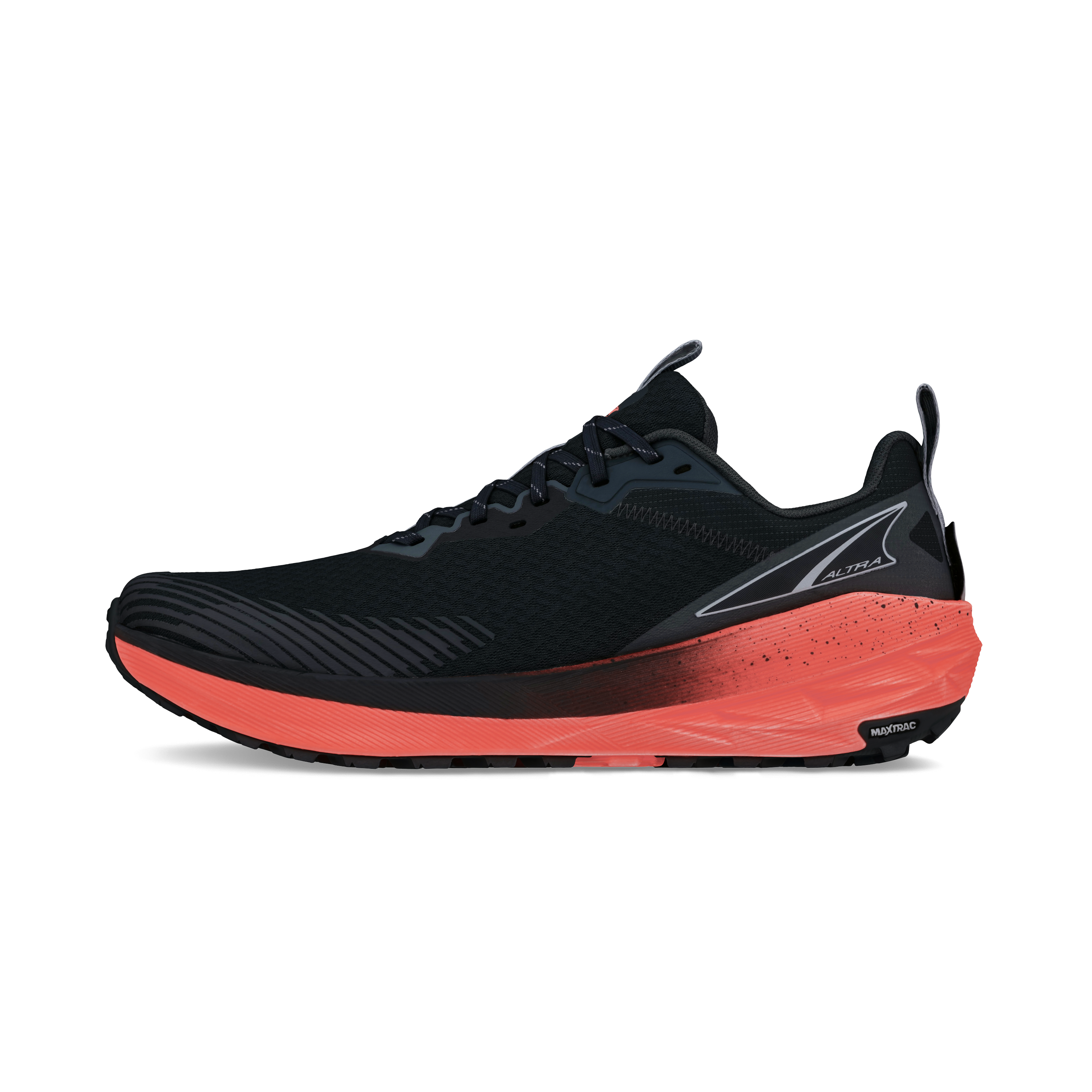 Altra Men's Experience Wild 2 Coral/Black