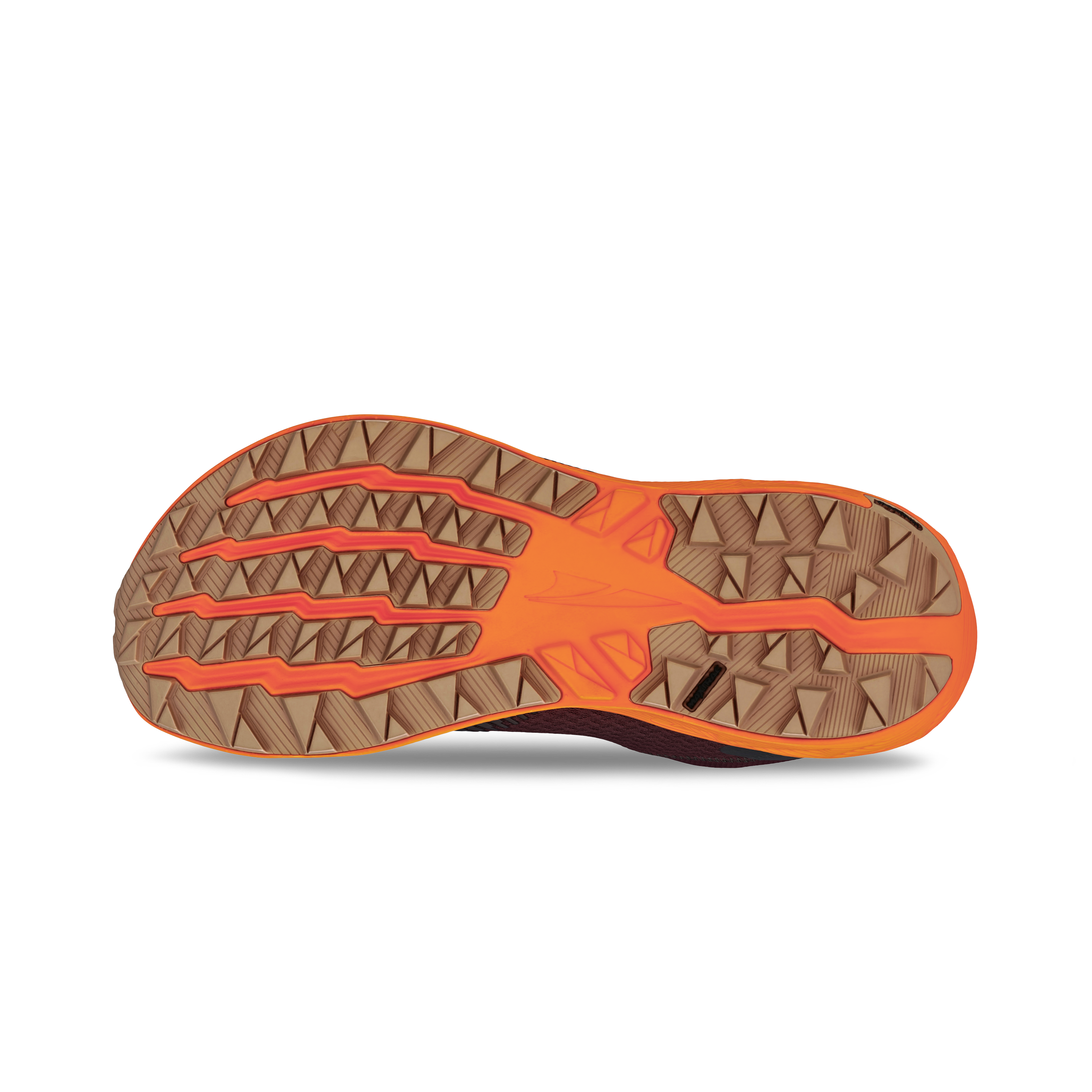 Altra Men's Experience Wild 2 Maroon