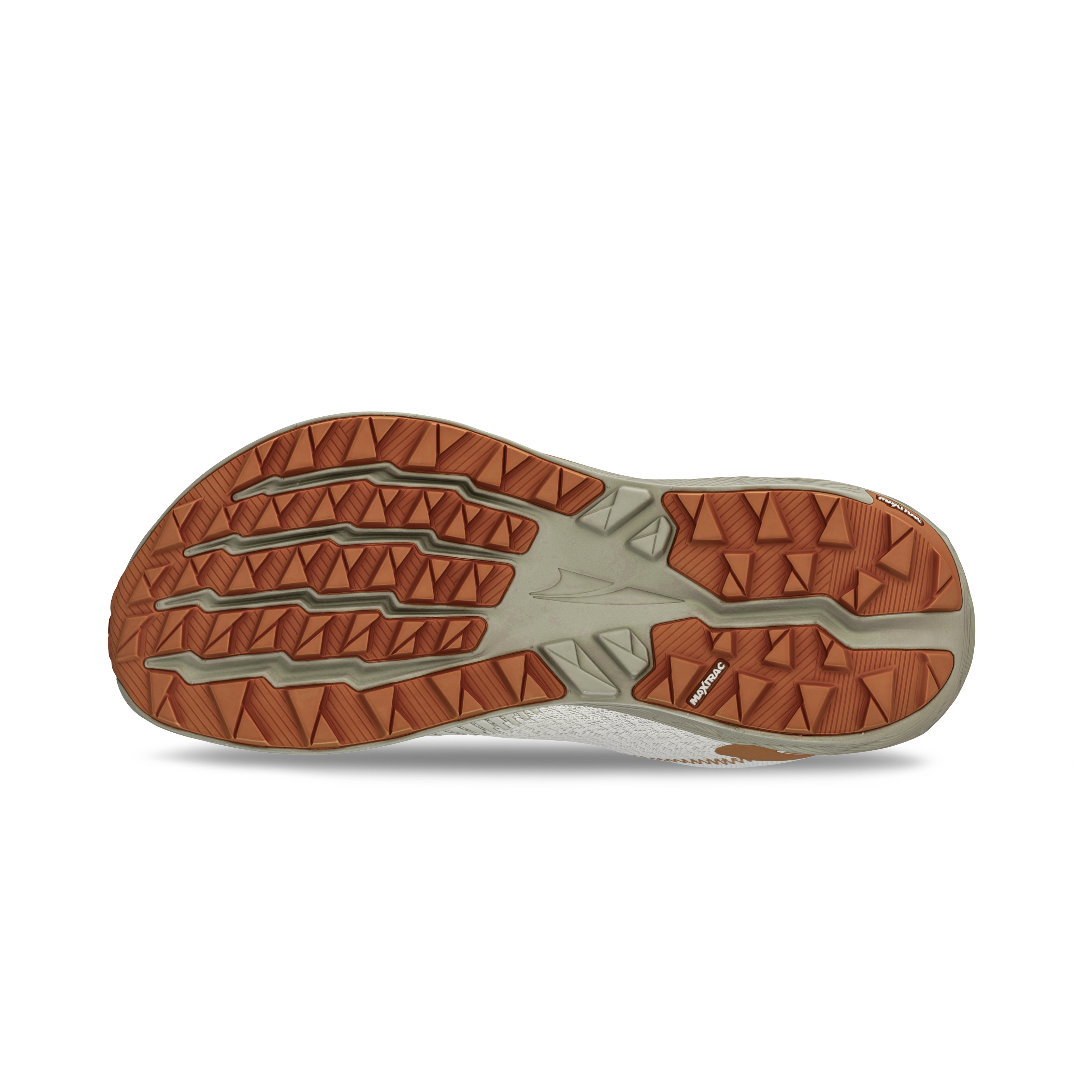 Altra Men's Experience Wild 2 Taupe
