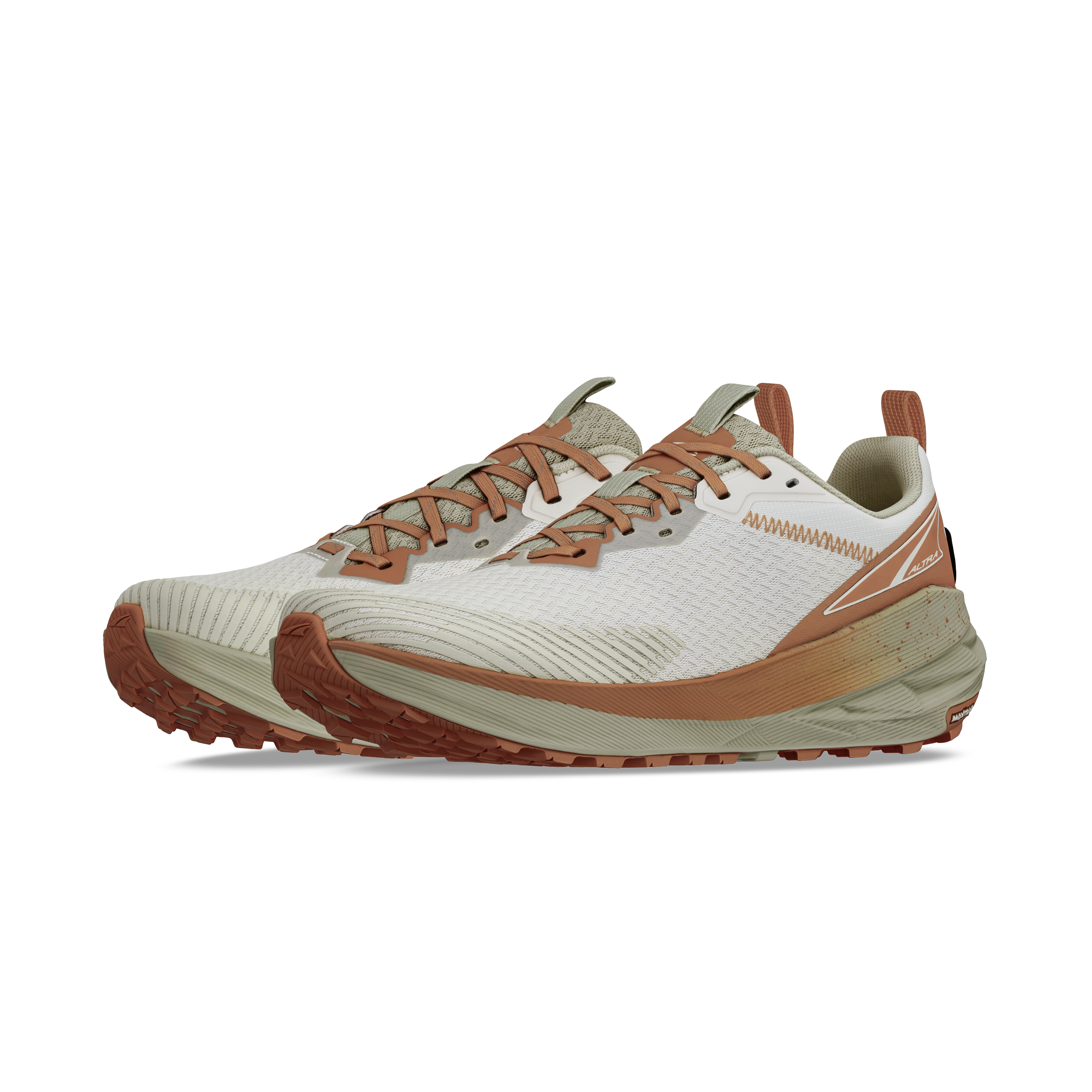 Altra Men's Experience Wild 2 Taupe